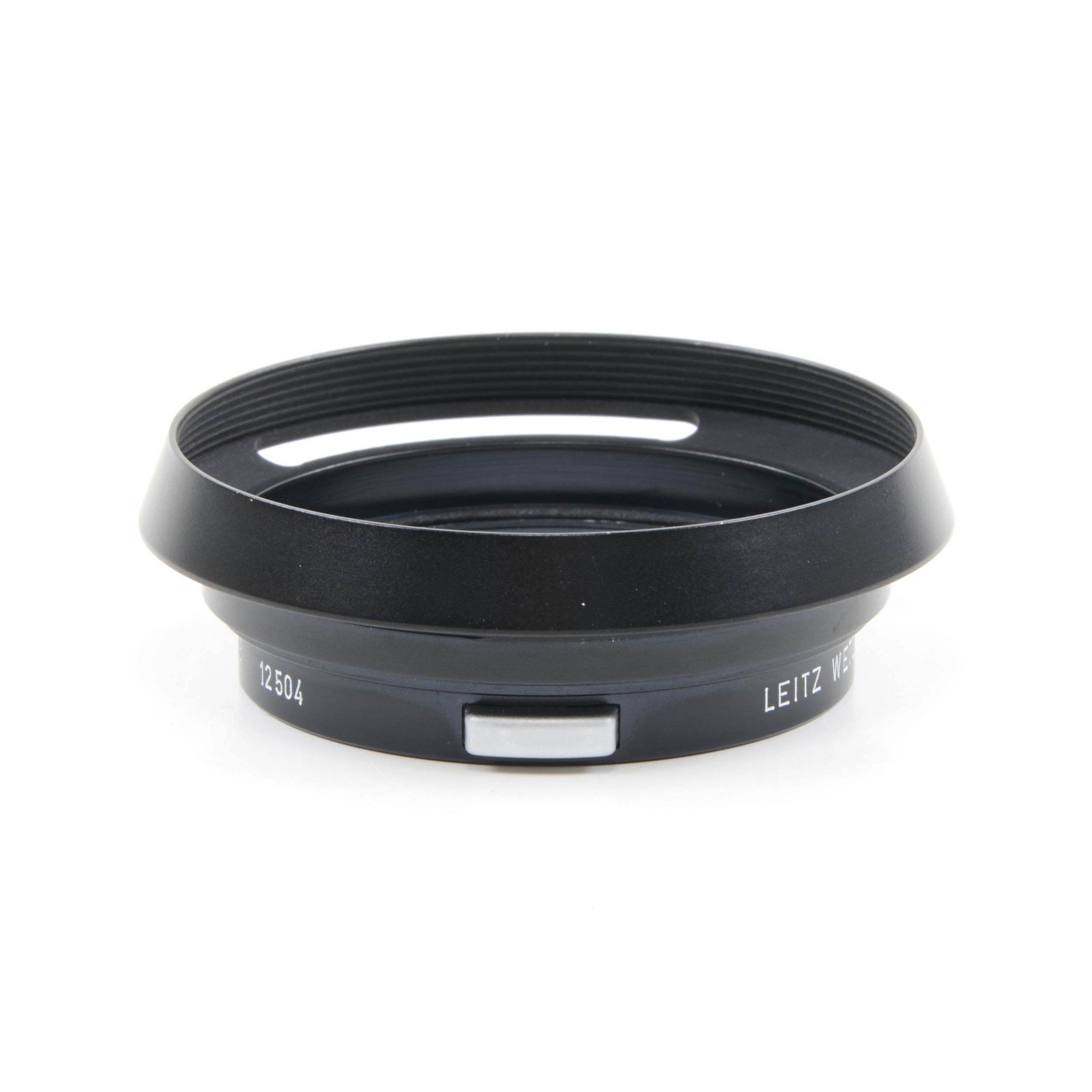 Leitz 12504 Lens Hood