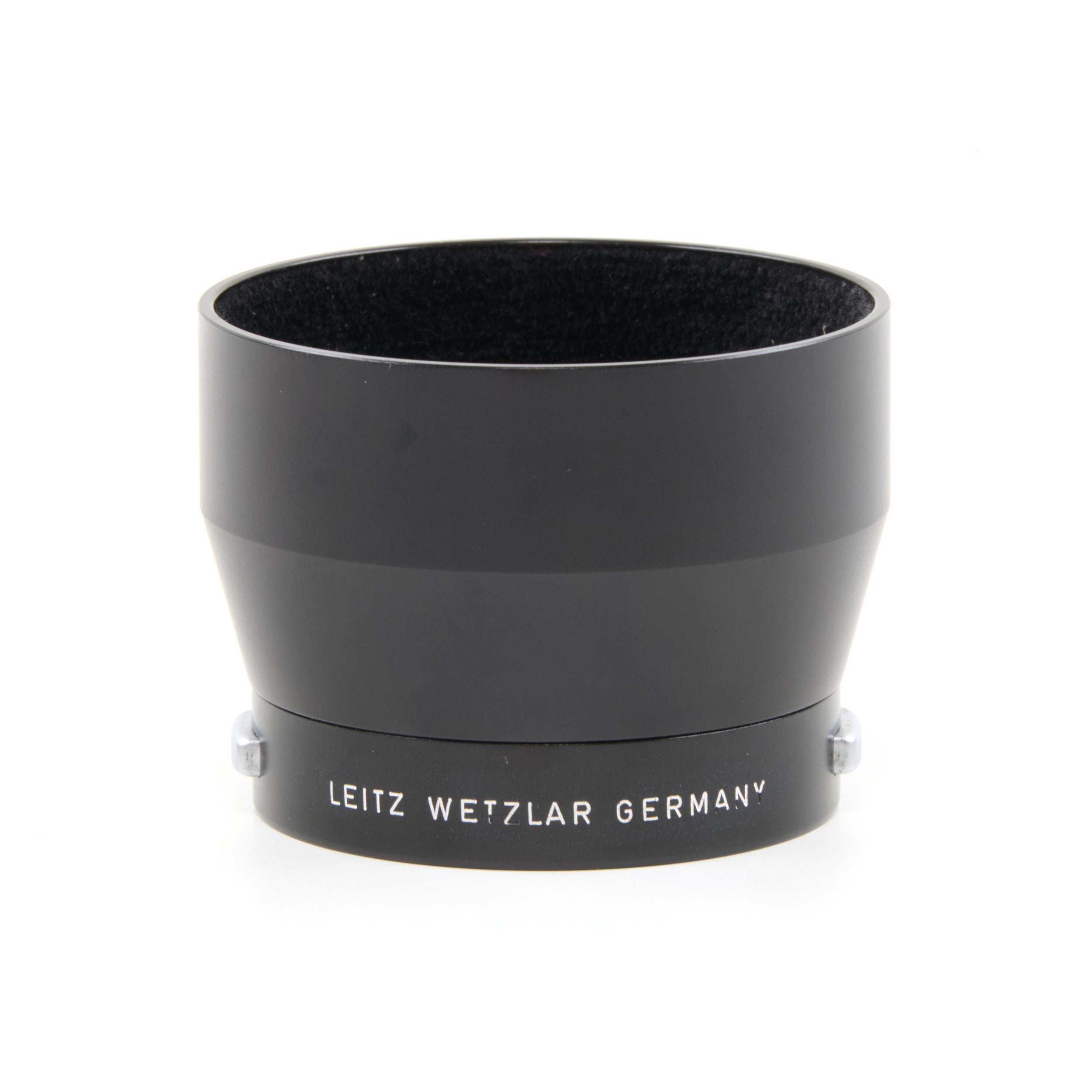 Leitz 12575 Lens Hood + Box