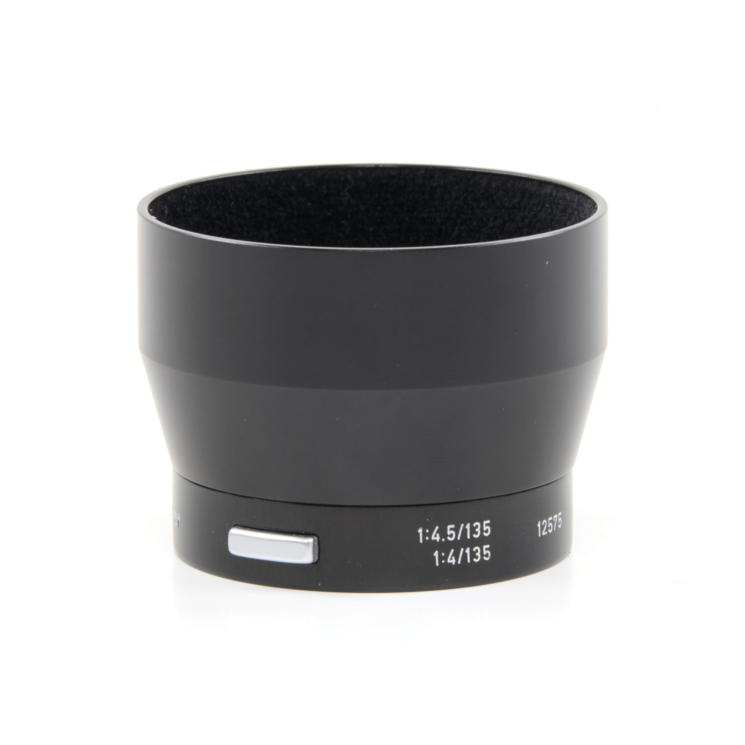 Leitz 12575 Lens Hood + Box
