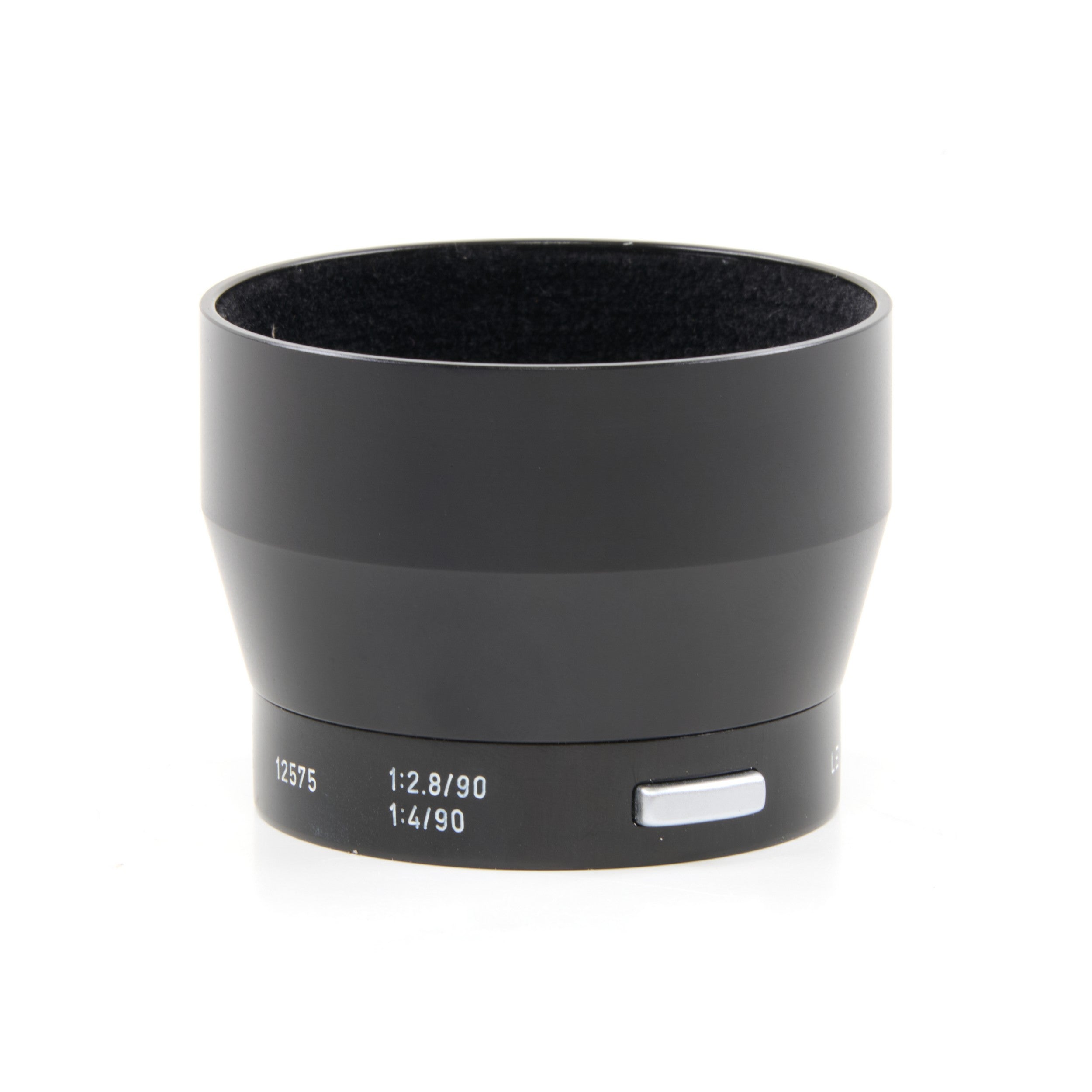 Leitz 12575 Lens Hood + Box