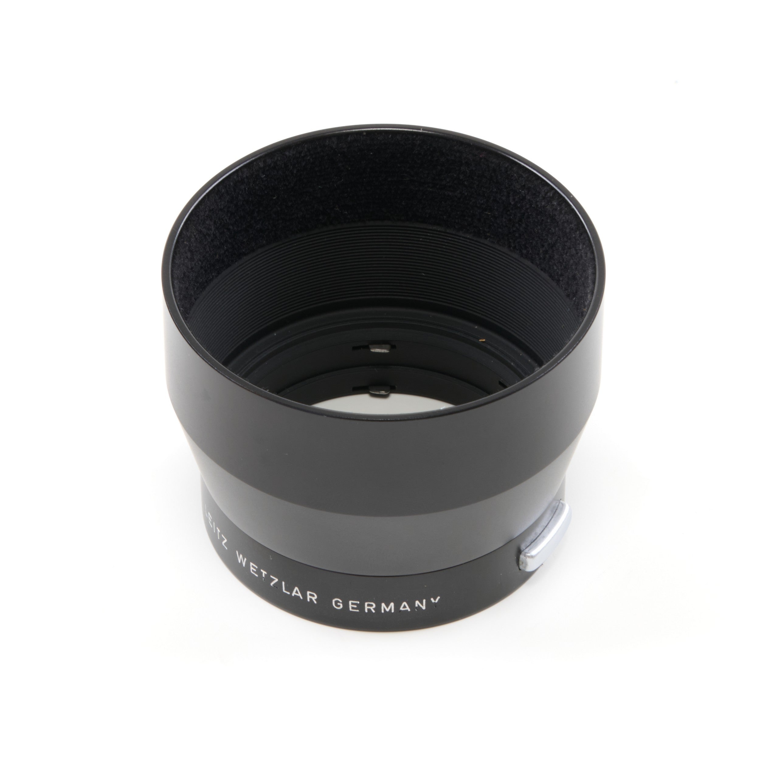 Leitz 12575 Lens Hood + Box