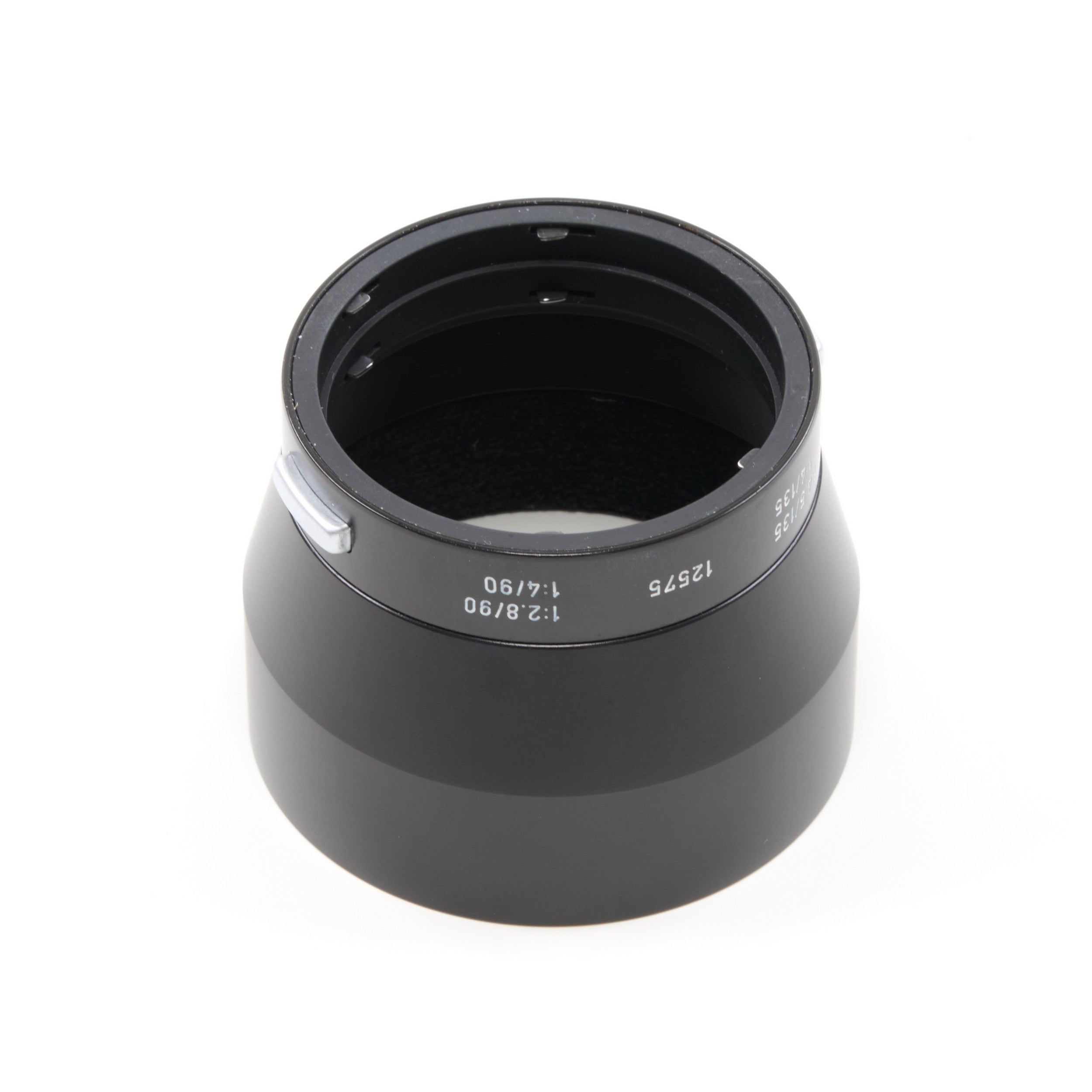Leitz 12575 Lens Hood + Box