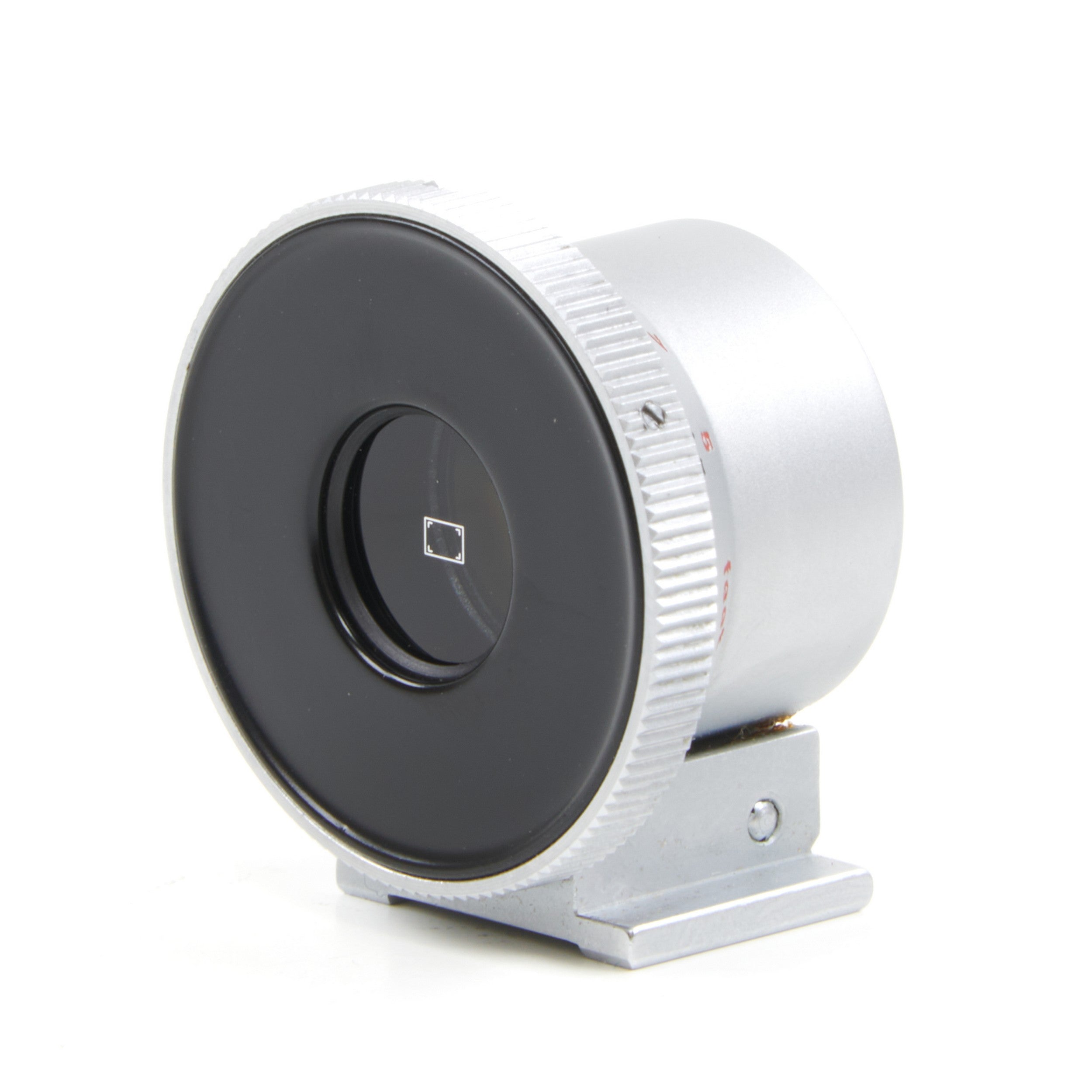Leitz 135mm SHOOC Finder + Box