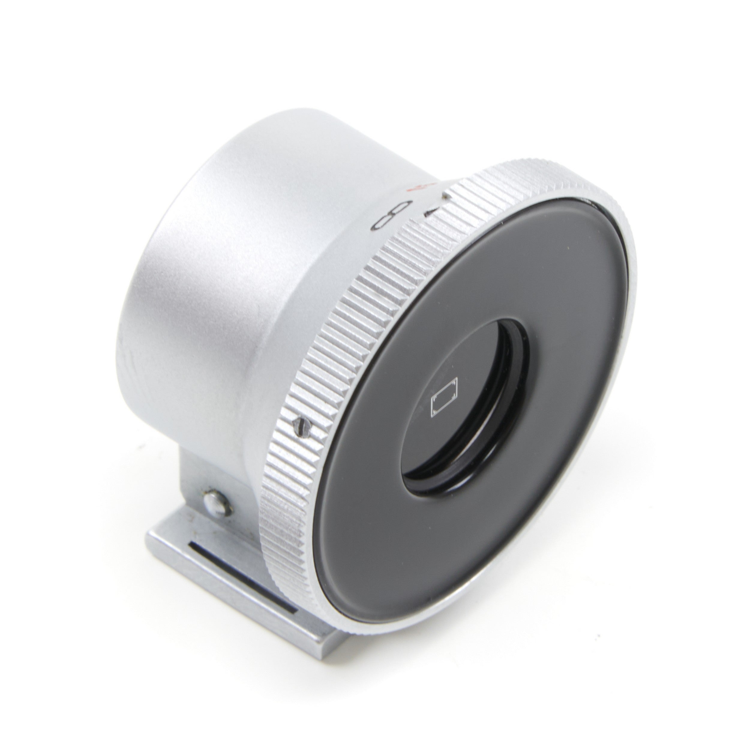 Leitz 135mm SHOOC Finder + Box