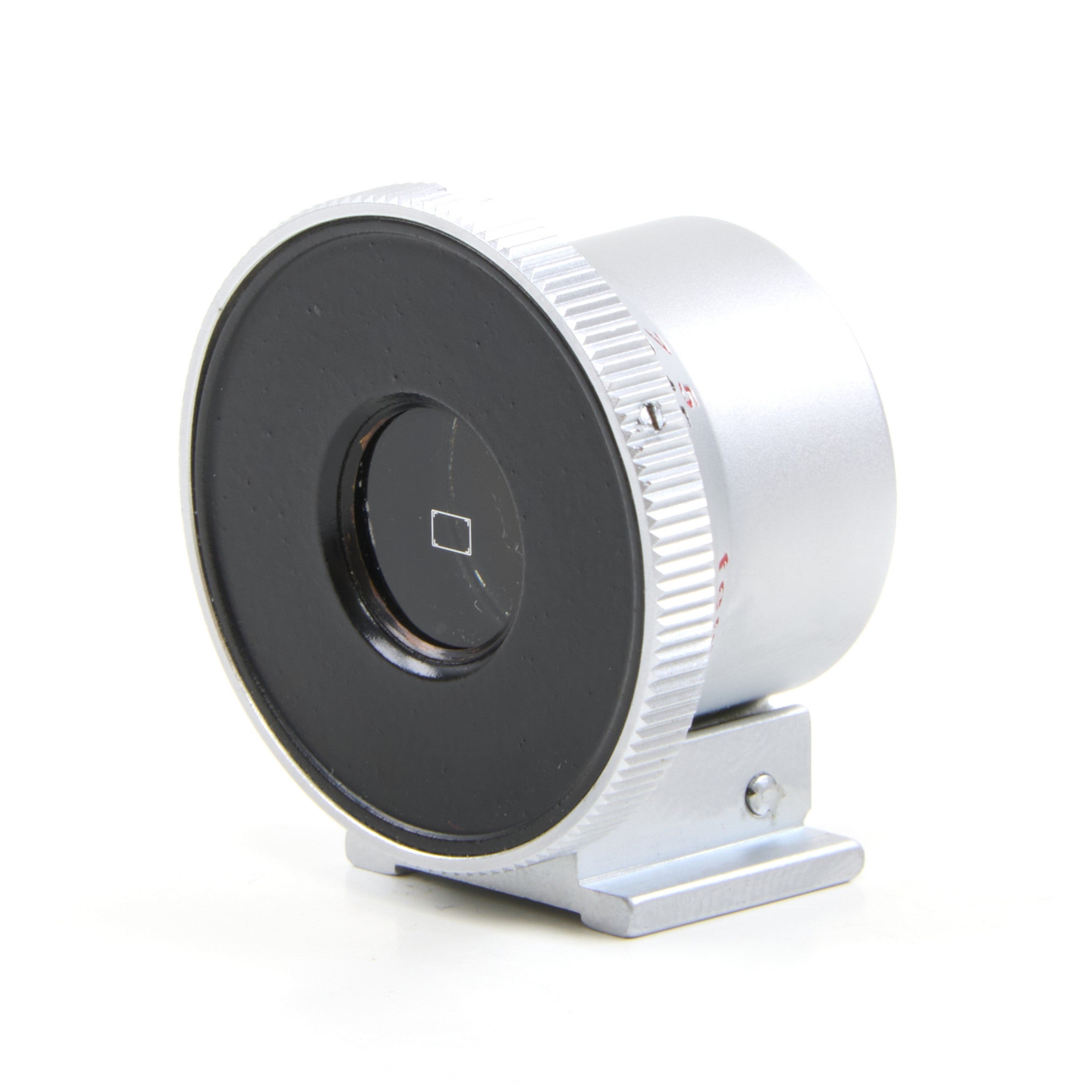 Leitz 135mm SHOOC Finder + Box