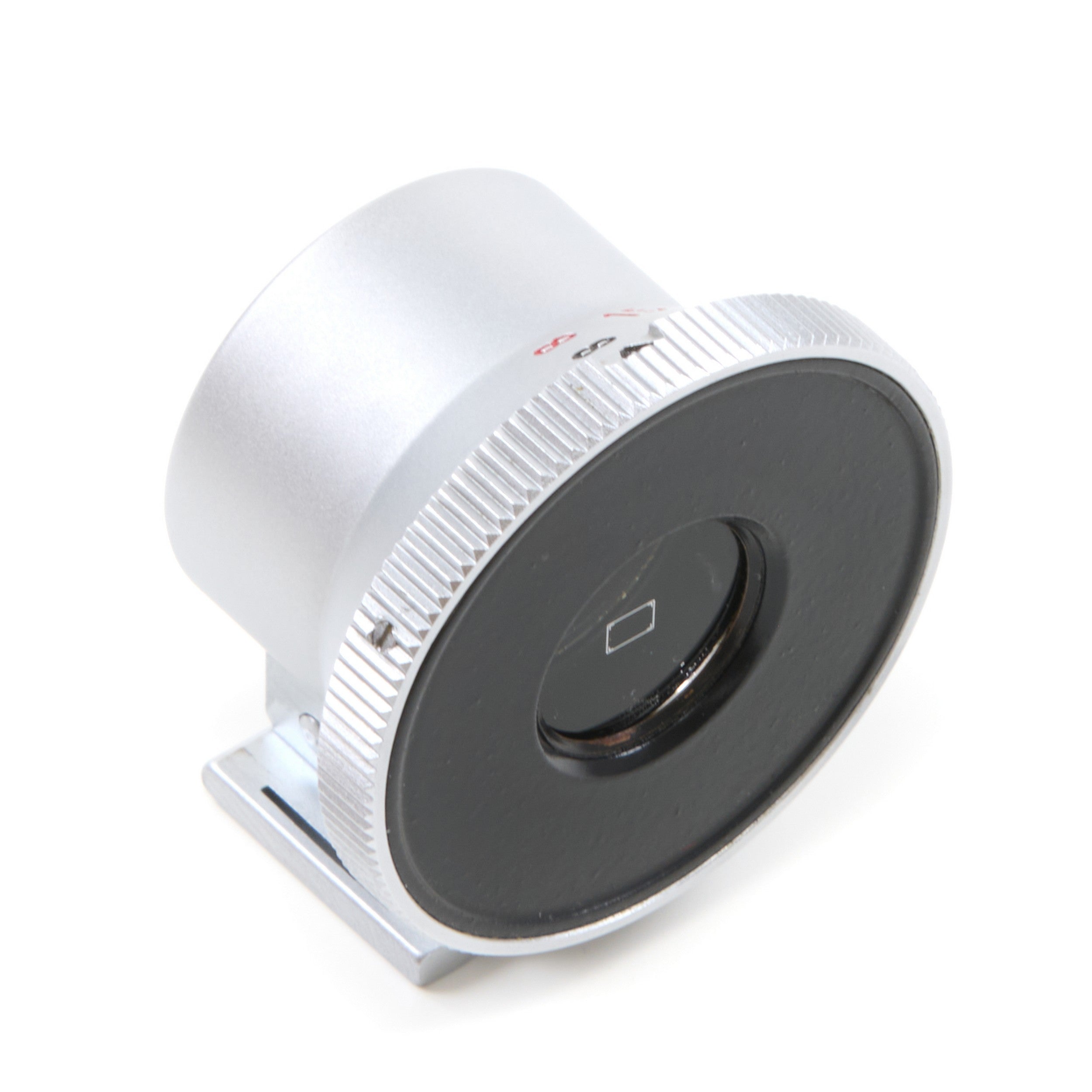 Leitz 135mm SHOOC Finder + Box