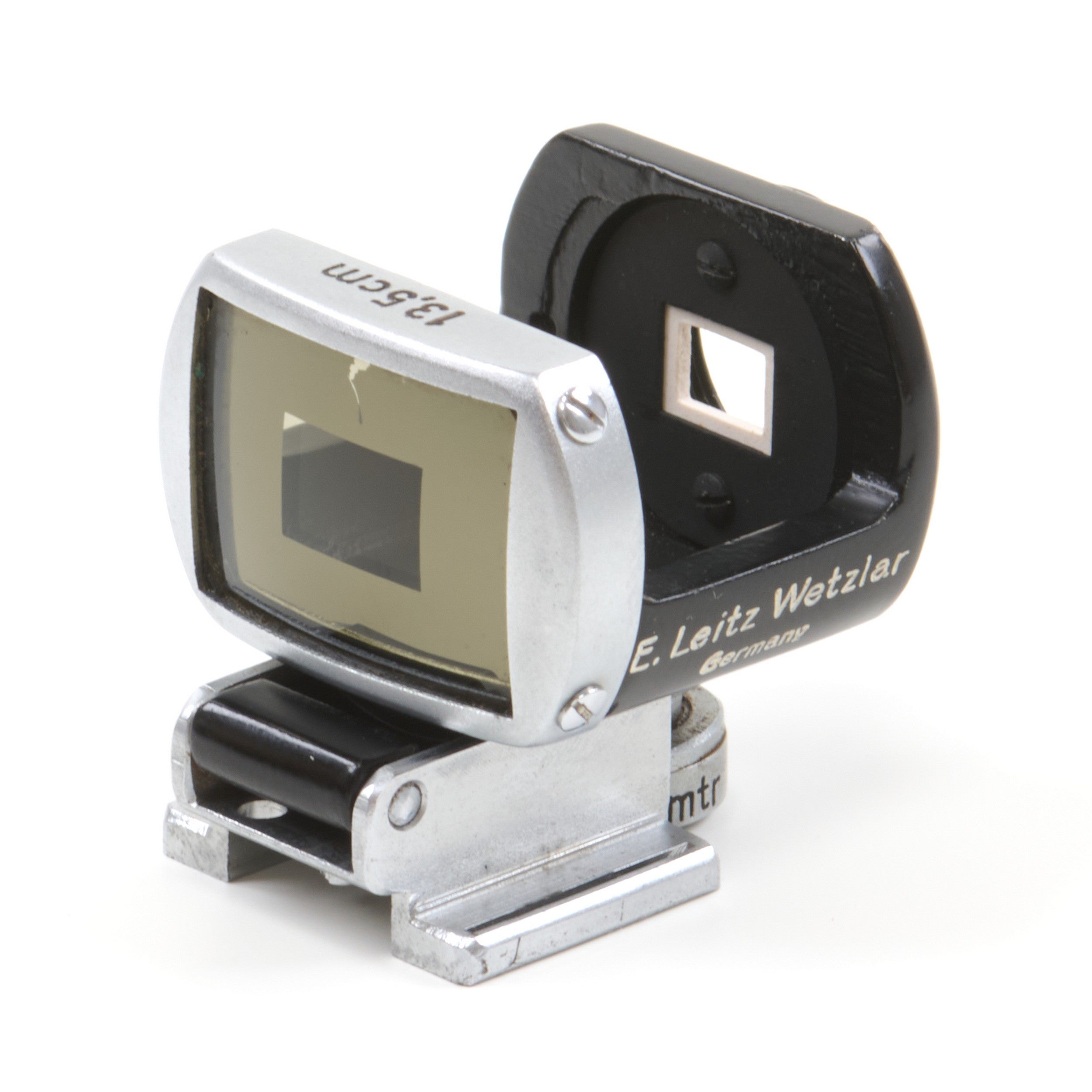 Leitz 135mm SOOYV Cradle Finder