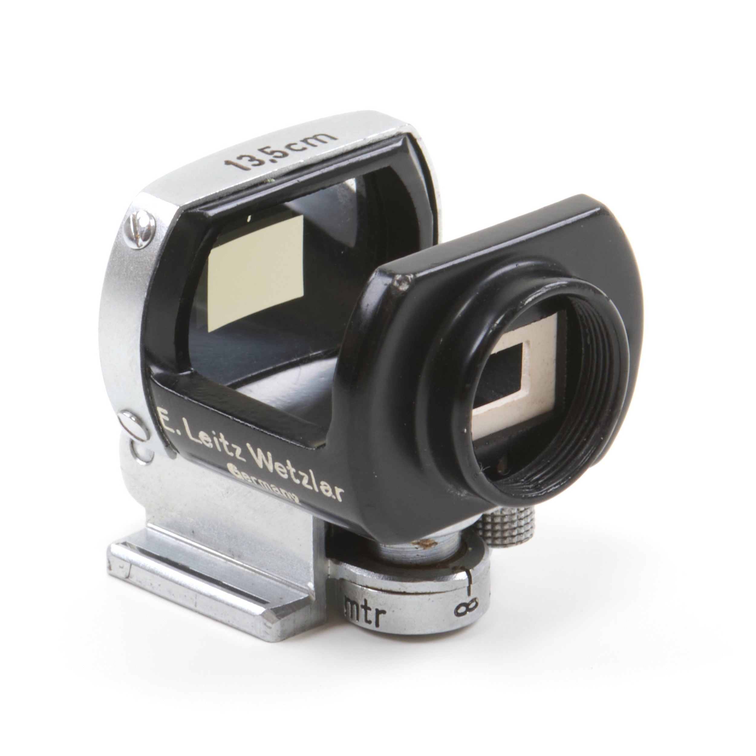Leitz 135mm SOOYV Cradle Finder