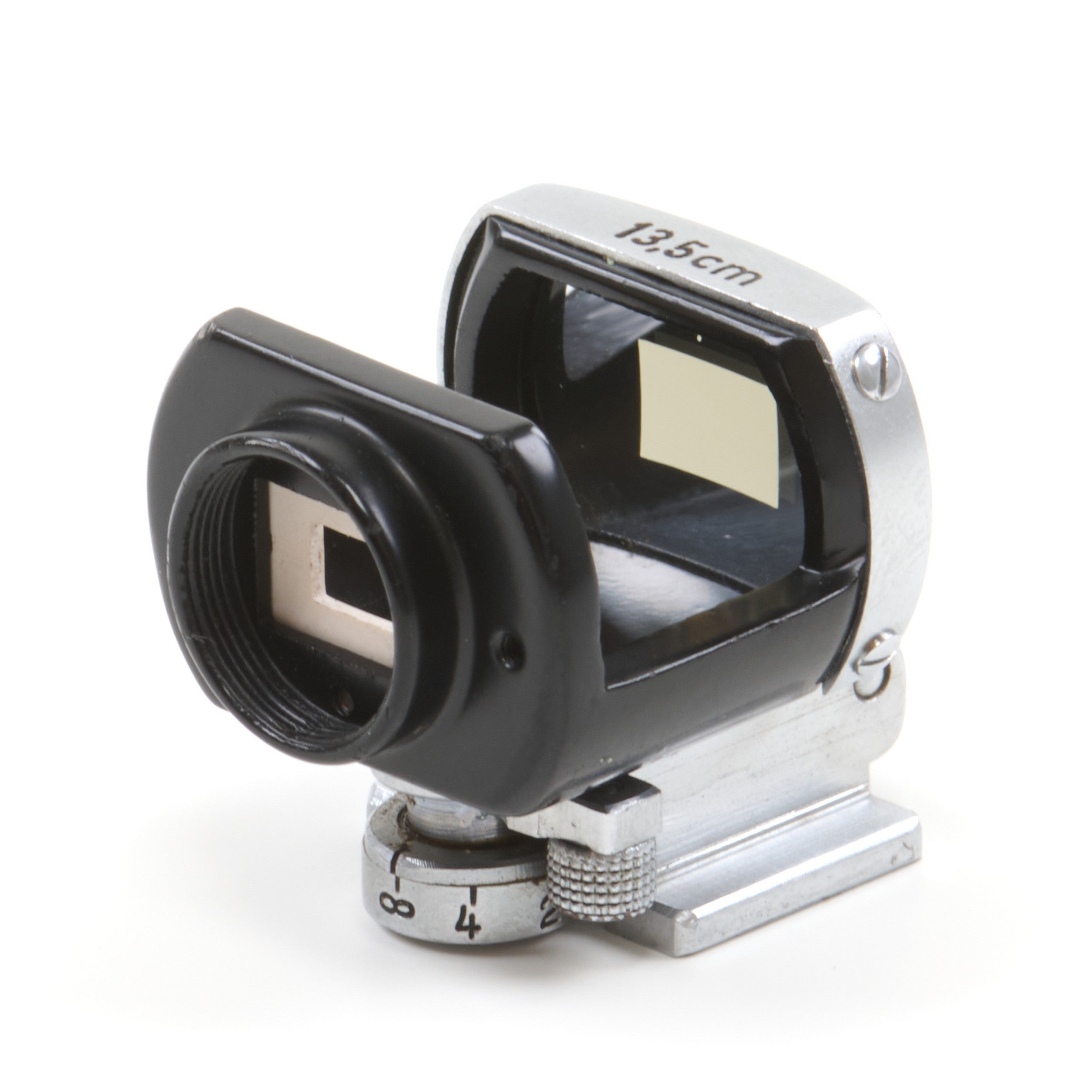 Leitz 135mm SOOYV Cradle Finder