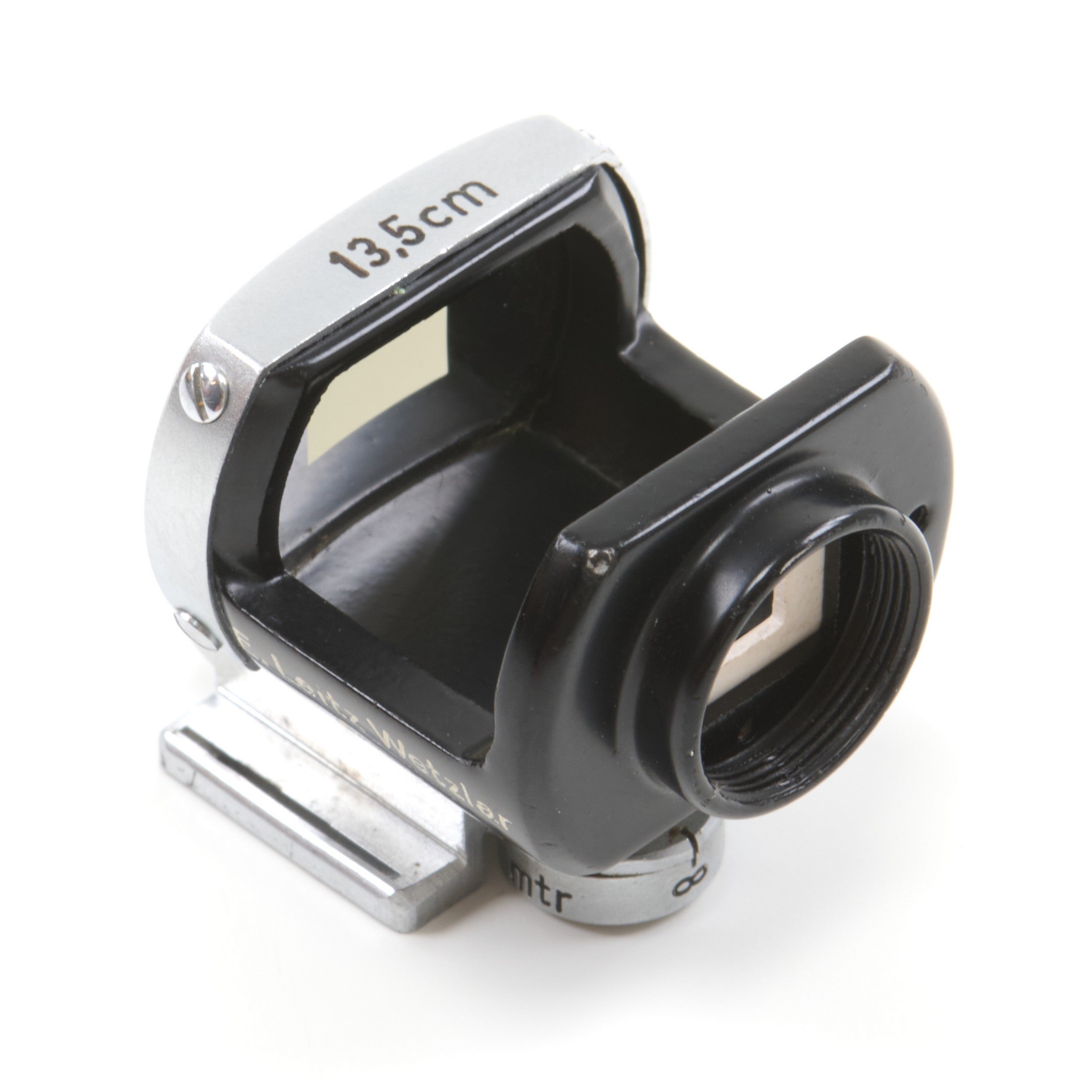Leitz 135mm SOOYV Cradle Finder