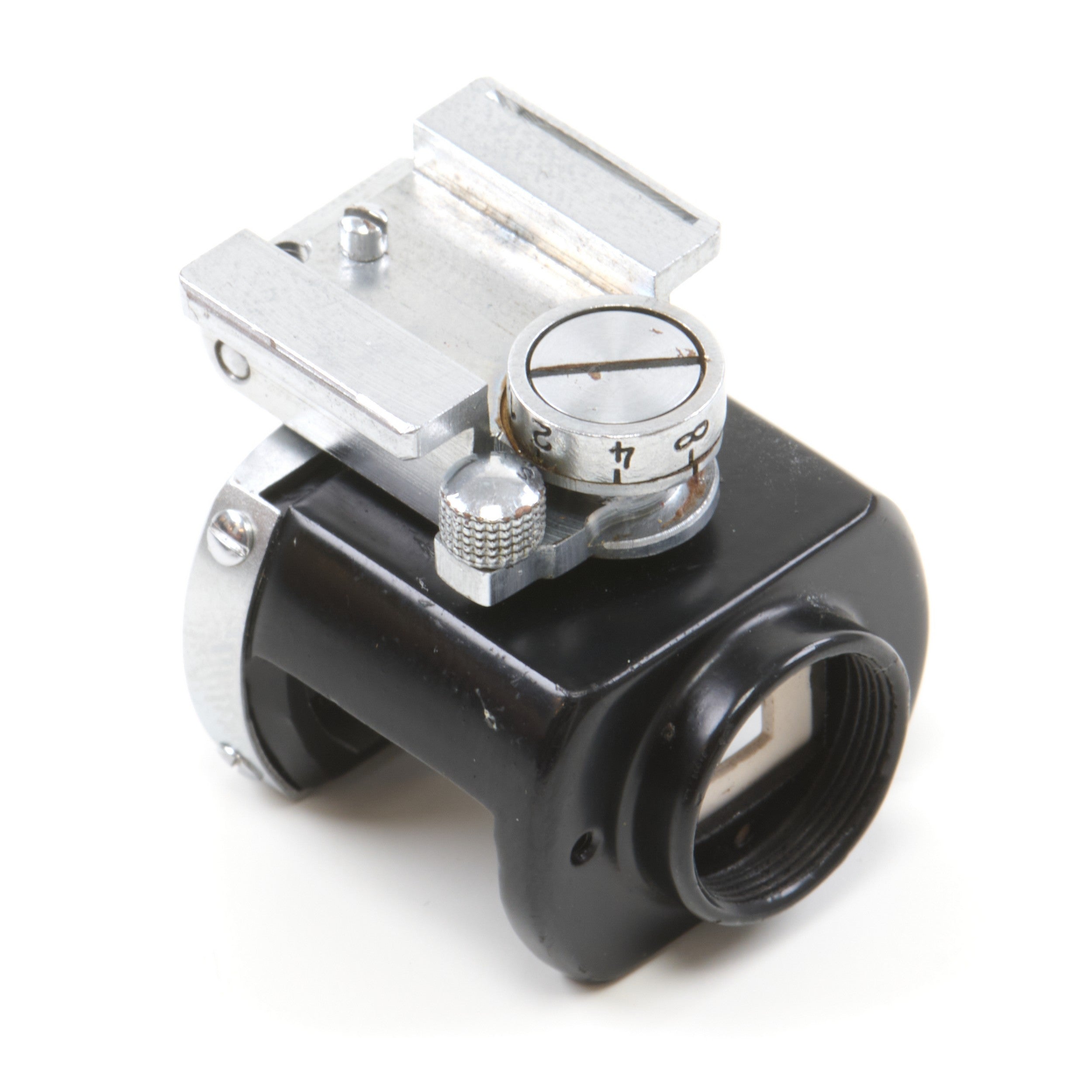 Leitz 135mm SOOYV Cradle Finder