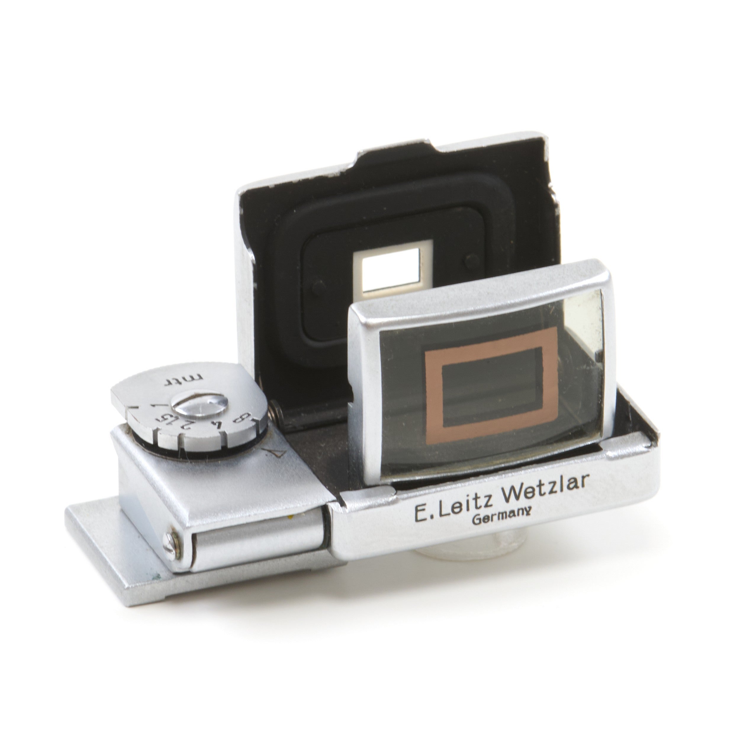 Leitz 135mm SYEOO Folding Finder