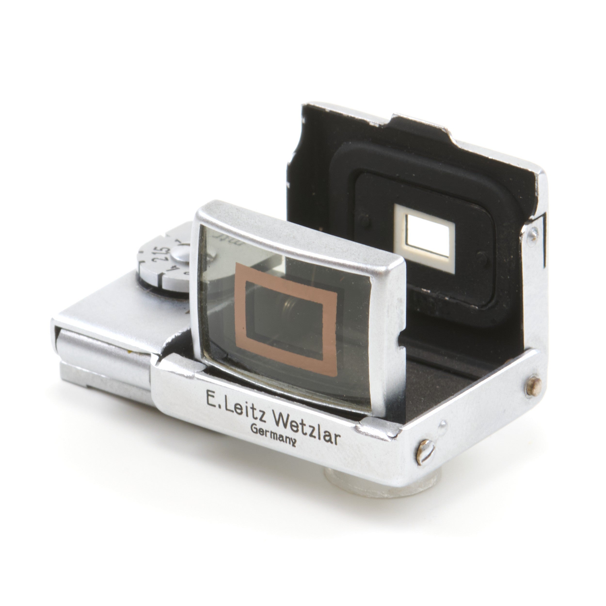 Leitz 135mm SYEOO Folding Finder