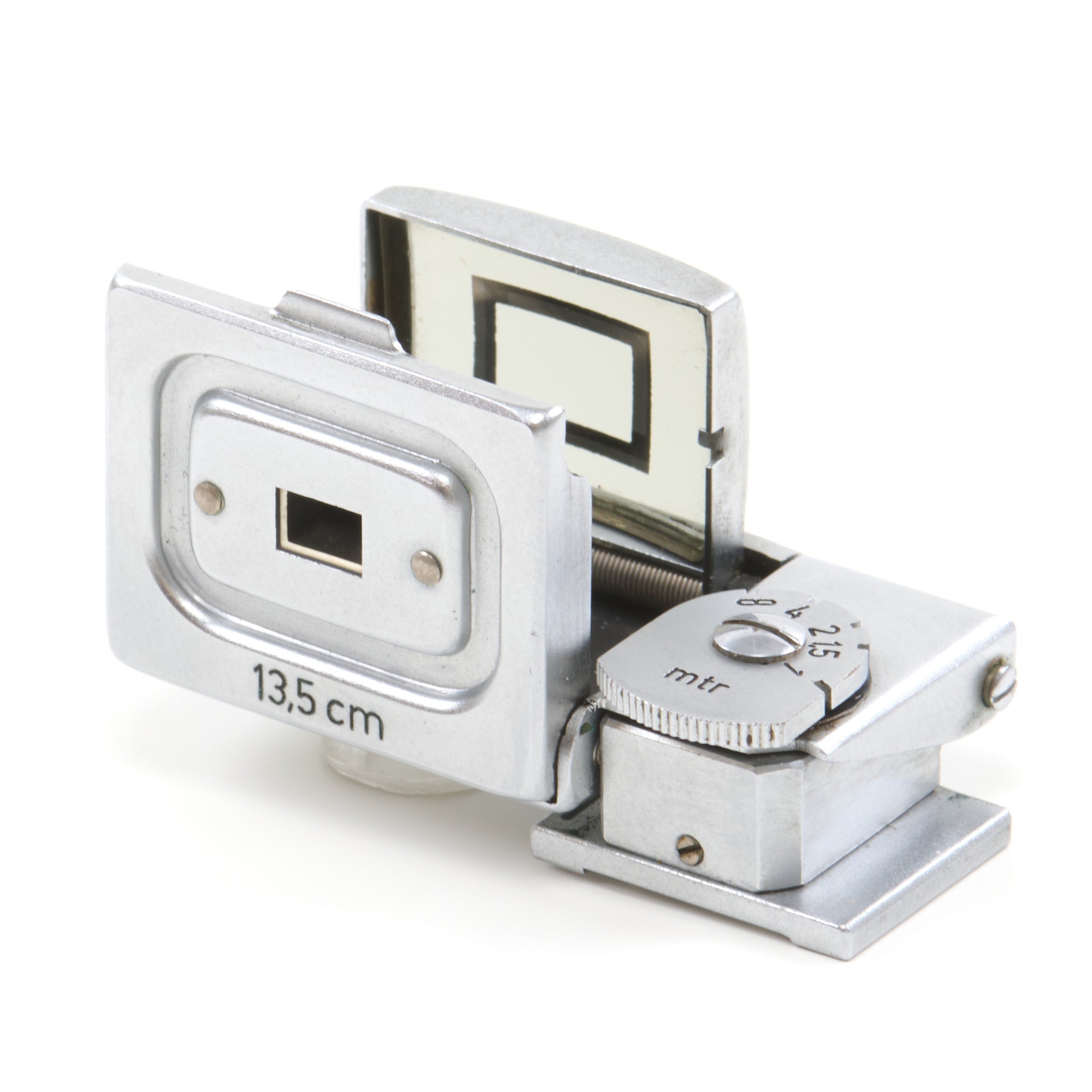 Leitz 135mm SYEOO Folding Finder