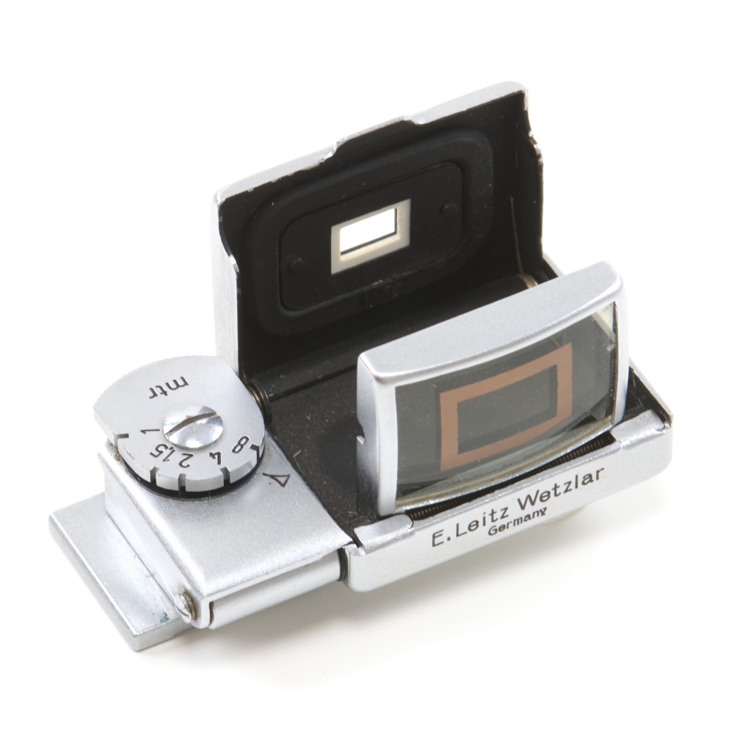 Leitz 135mm SYEOO Folding Finder