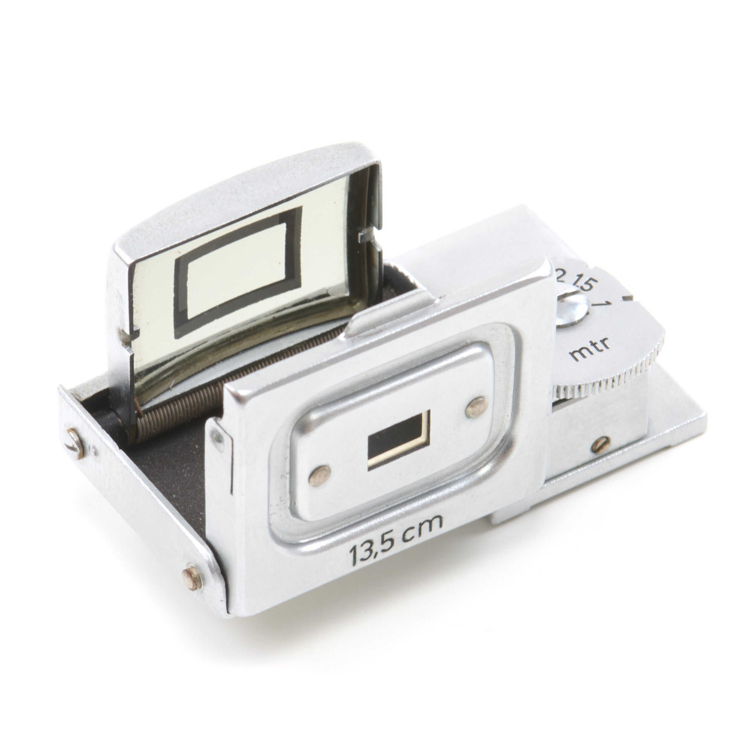 Leitz 135mm SYEOO Folding Finder