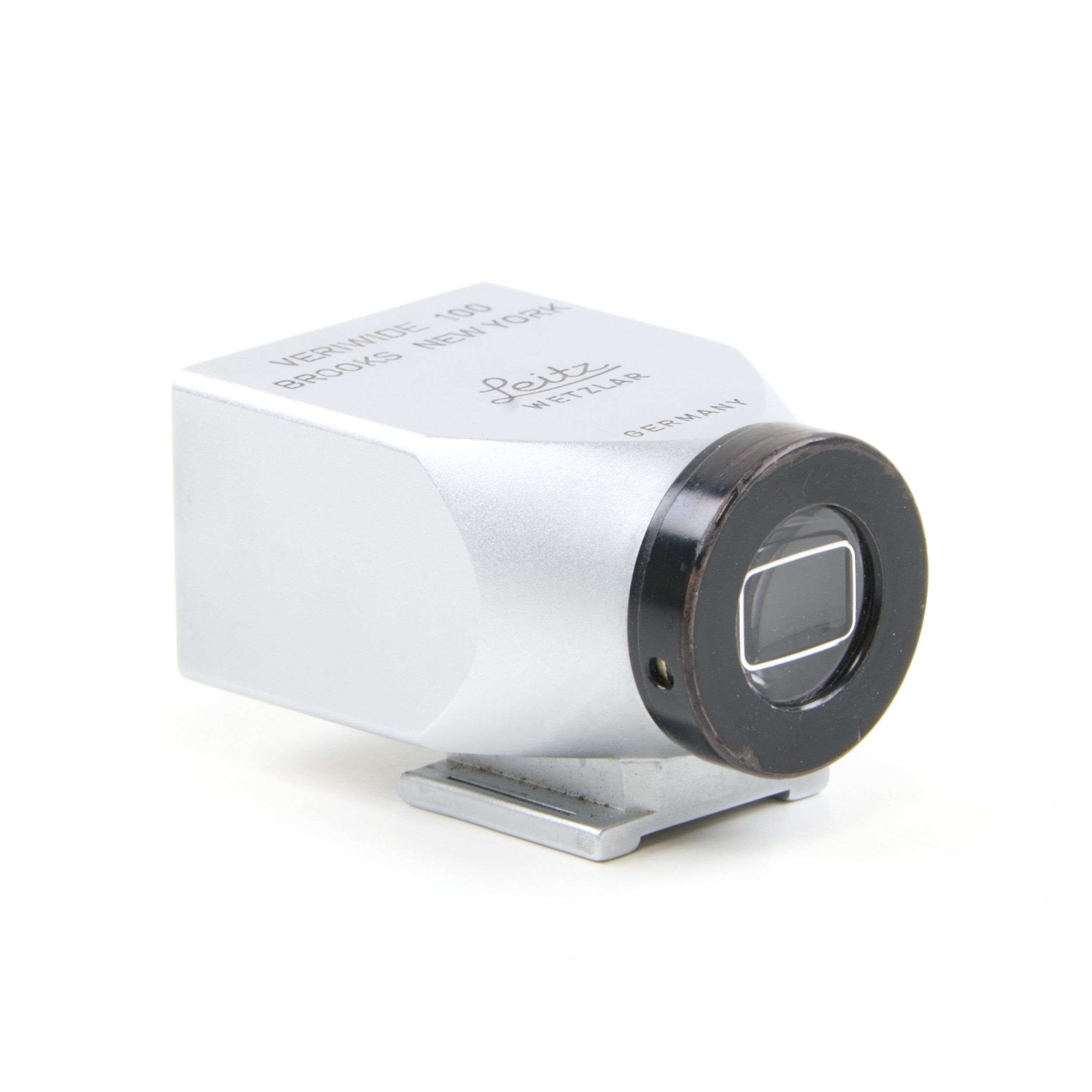 Leitz 21mm Finder For Brooks-Plaubel Veriwide 100