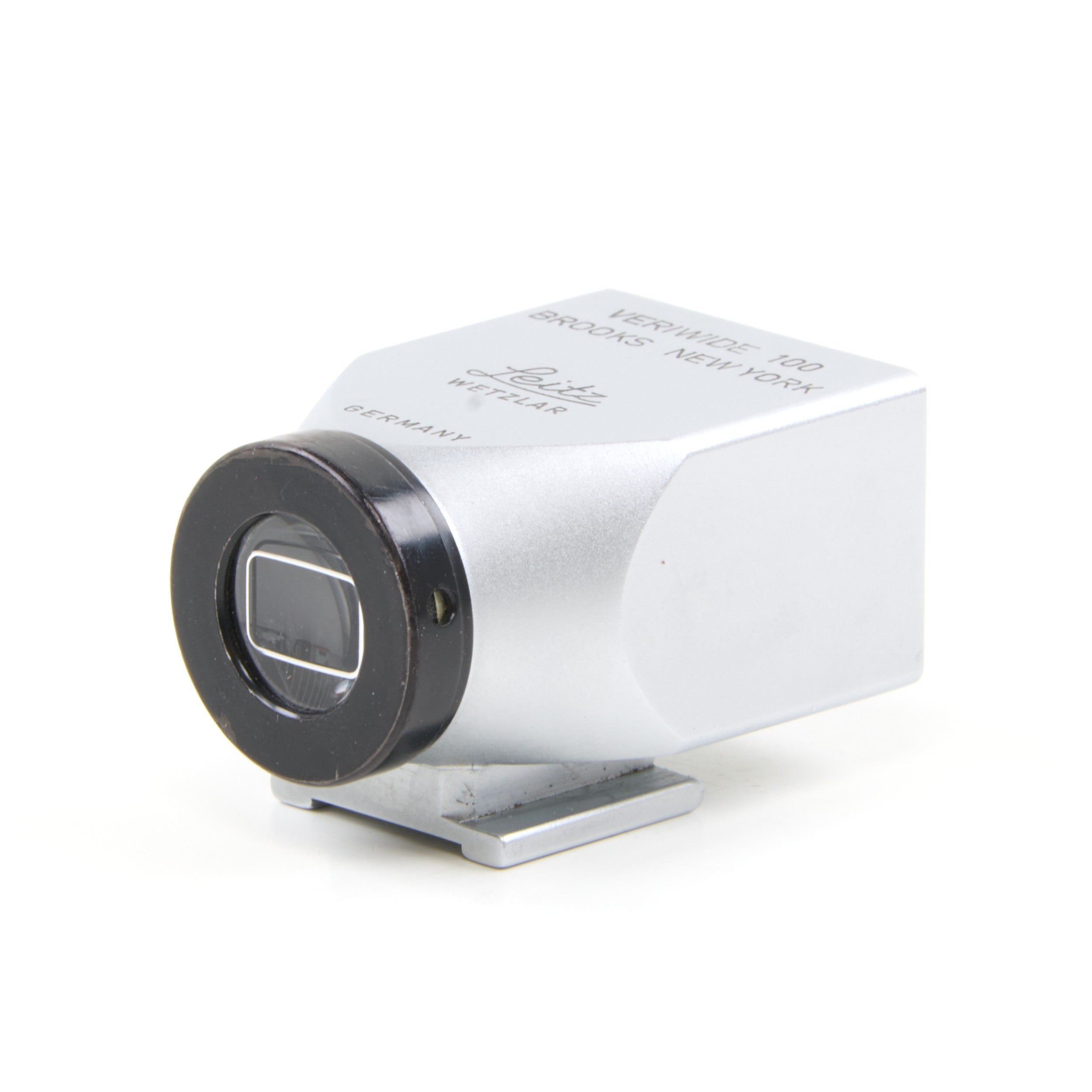 Leitz 21mm Finder For Brooks-Plaubel Veriwide 100