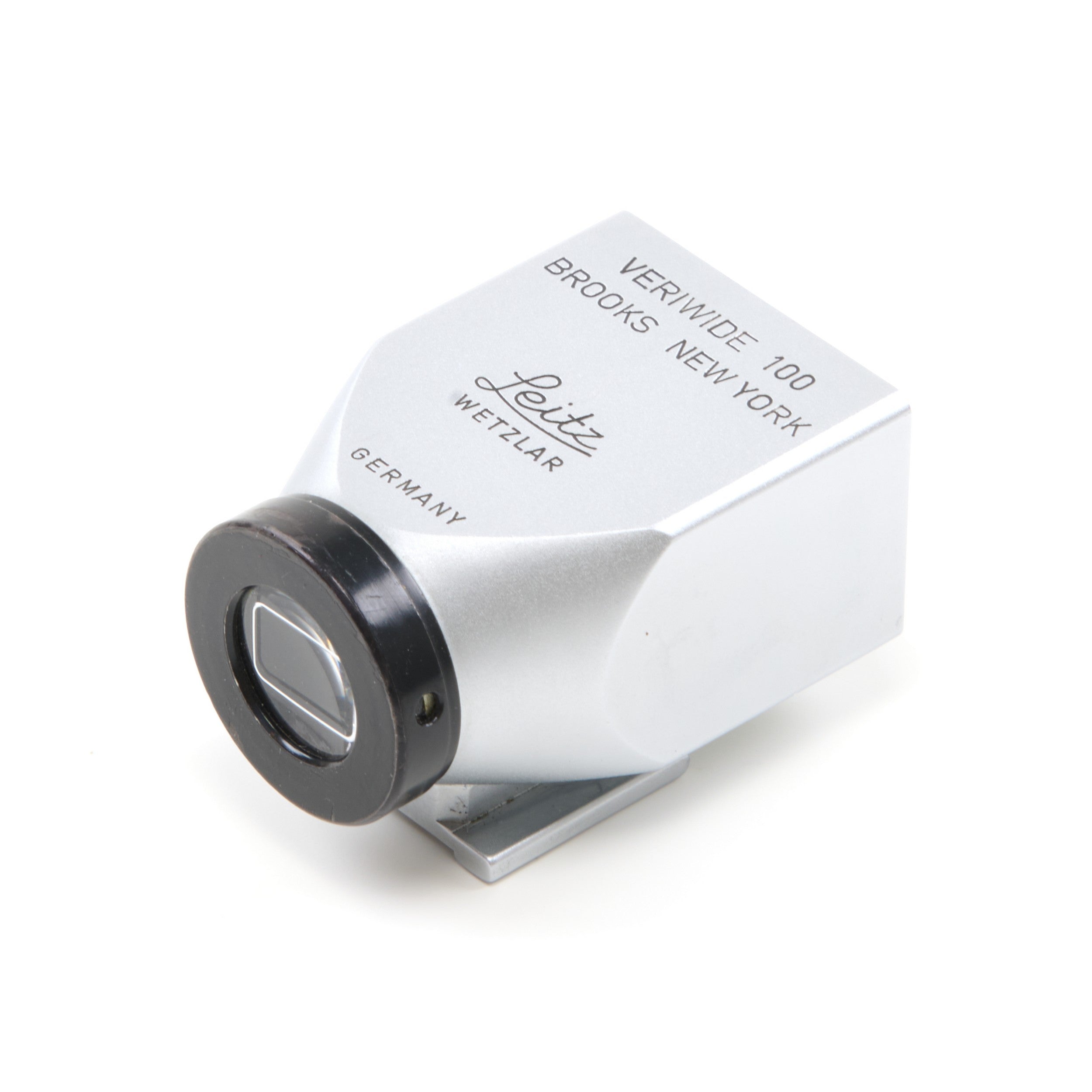 Leitz 21mm Finder For Brooks-Plaubel Veriwide 100