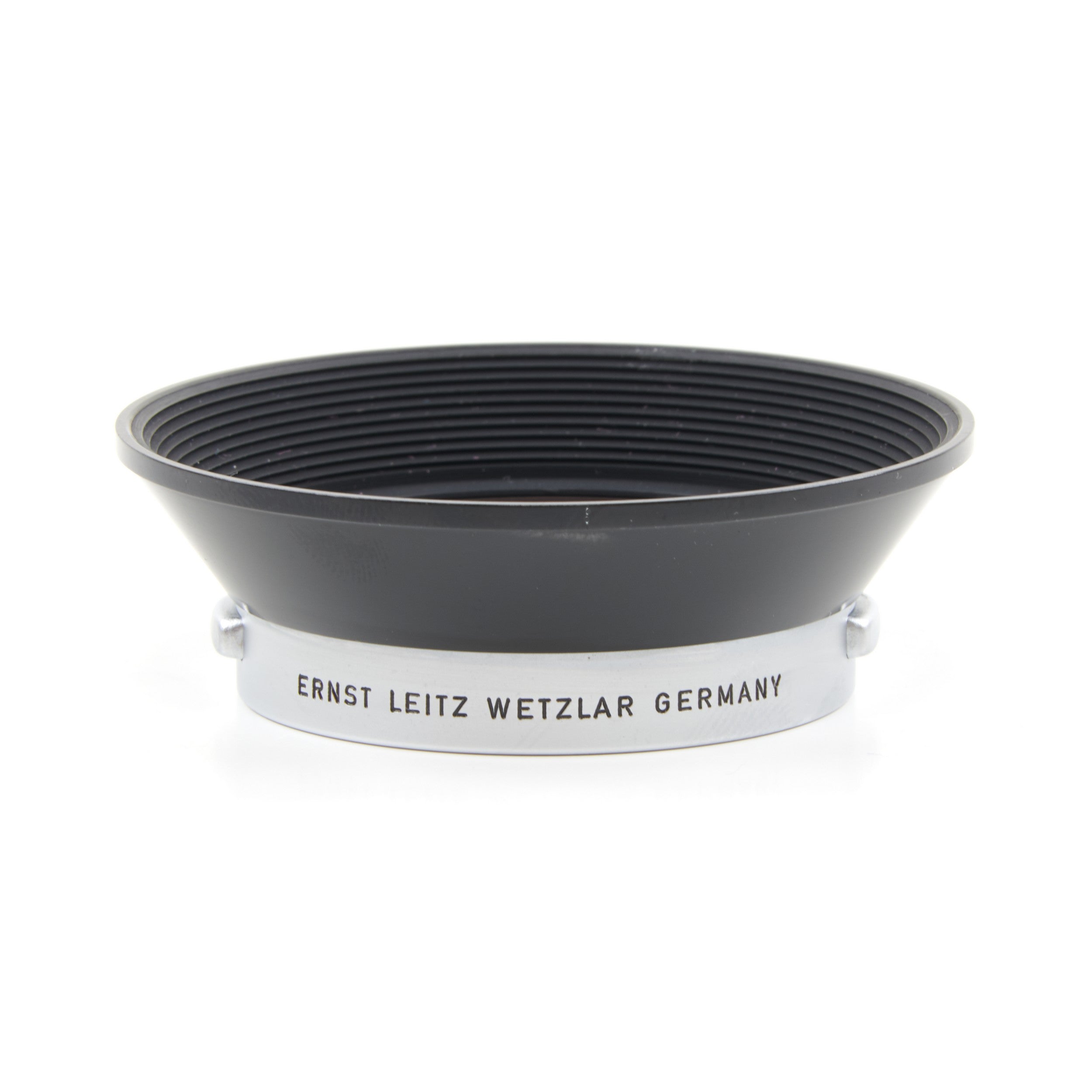 Leitz 21mm f4 Super-Angulon M39 Set + IWKOO Hood