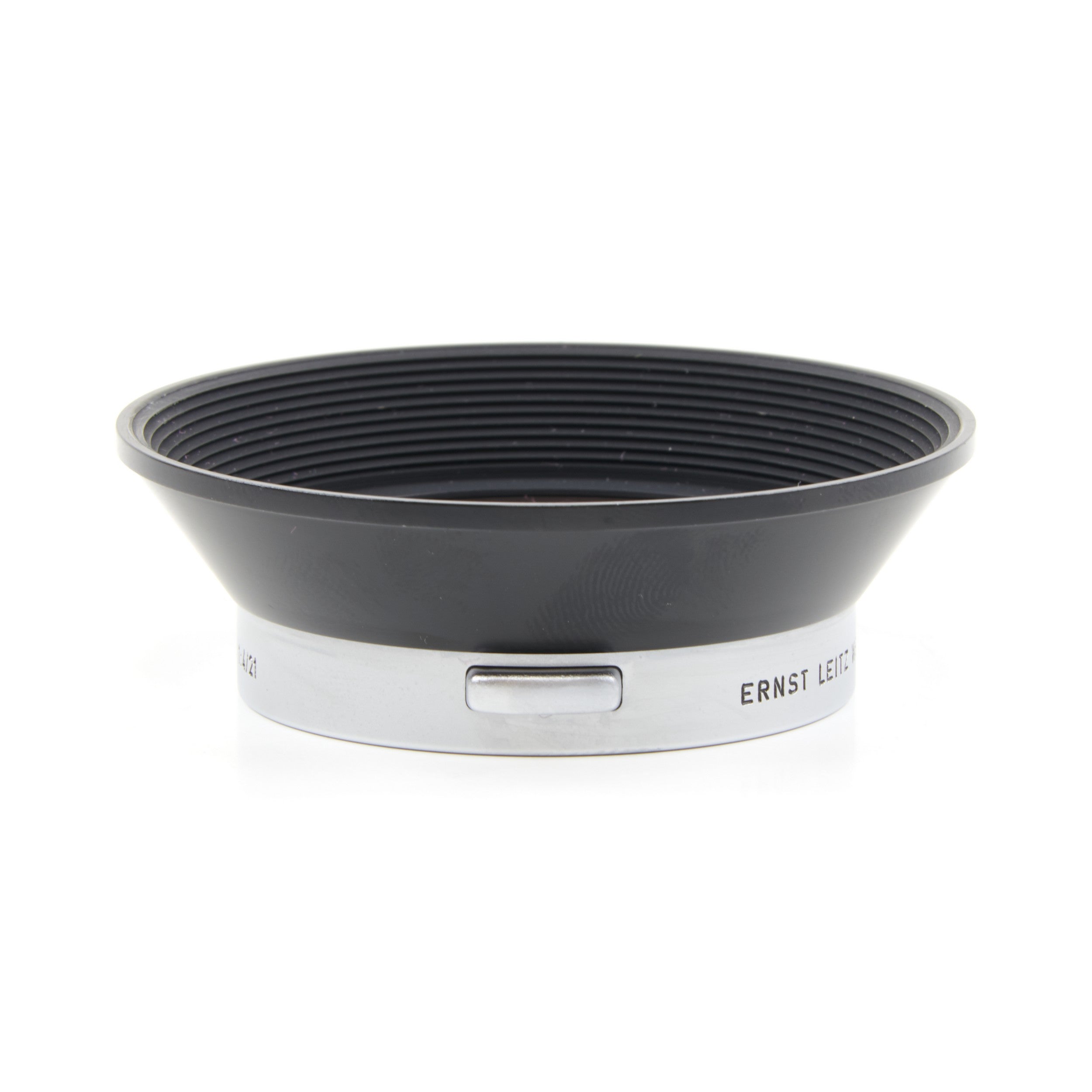 Leitz 21mm f4 Super-Angulon M39 Set + IWKOO Hood