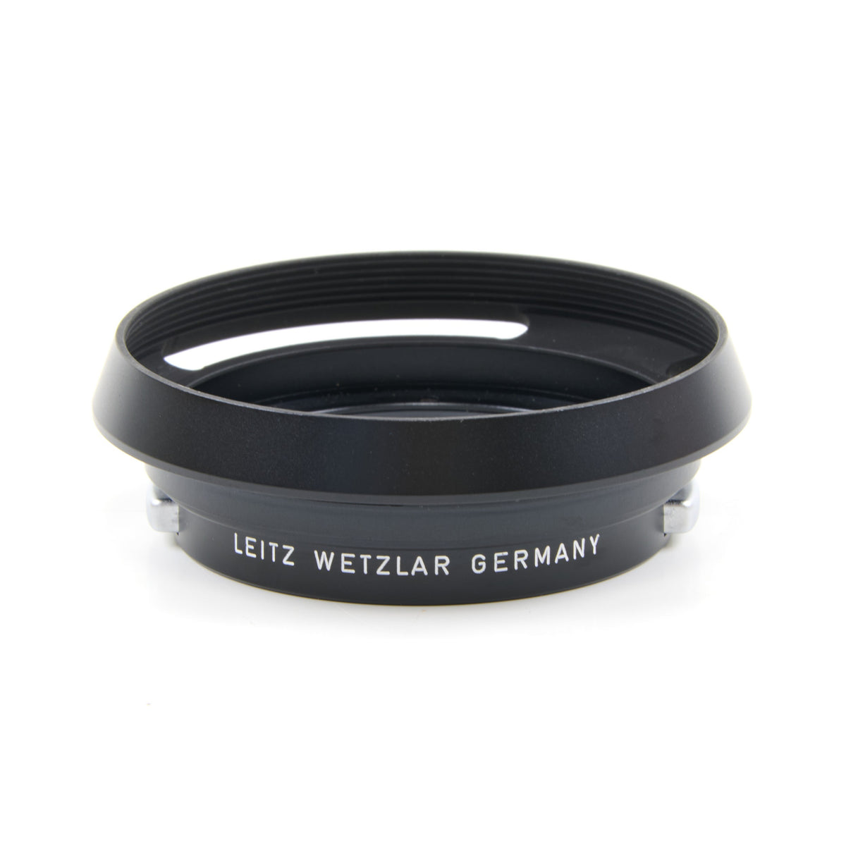 Leitz 35mm f1.4 Summilux-M + Hood