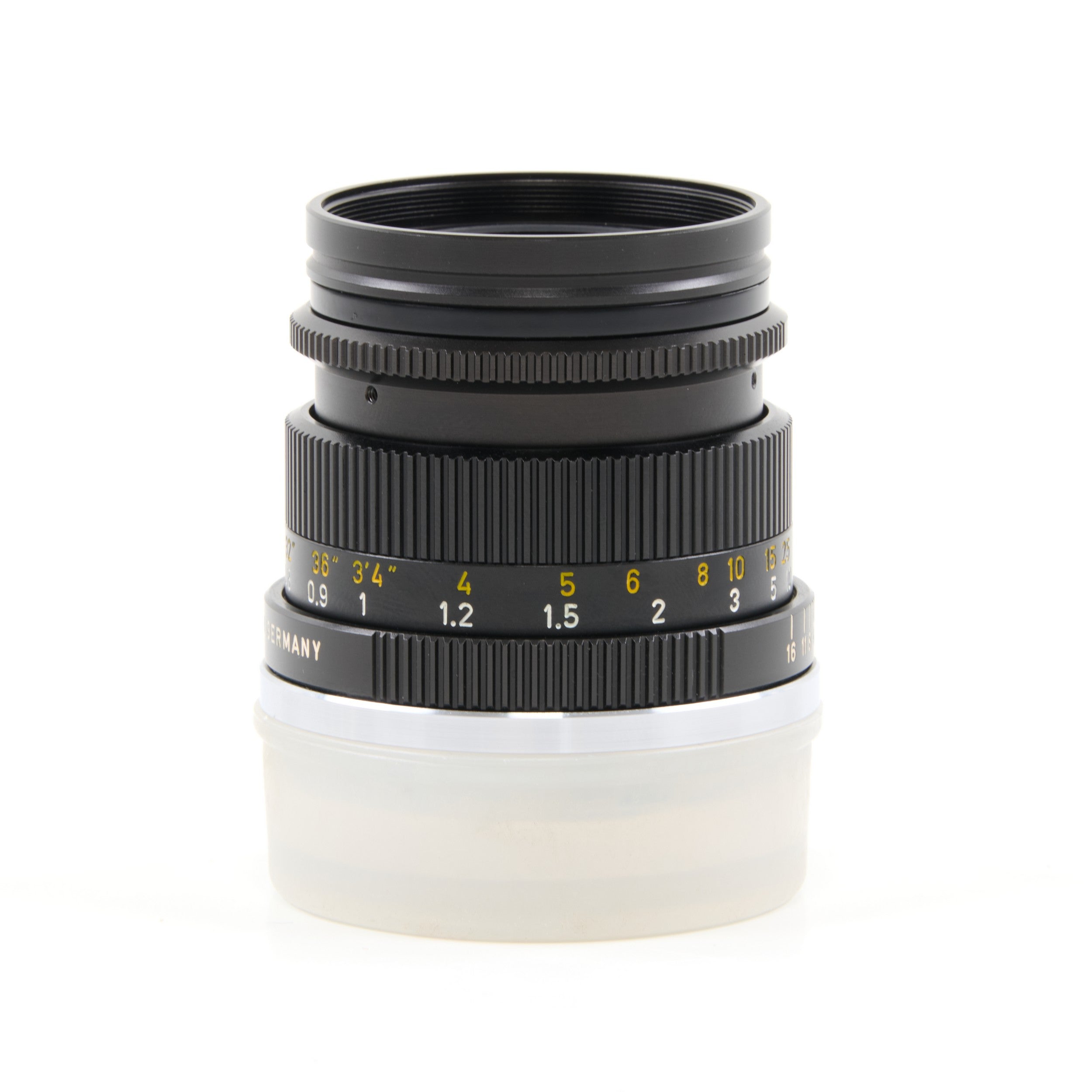 Leitz 50mm f2.8 Elmarit Prototype Rare