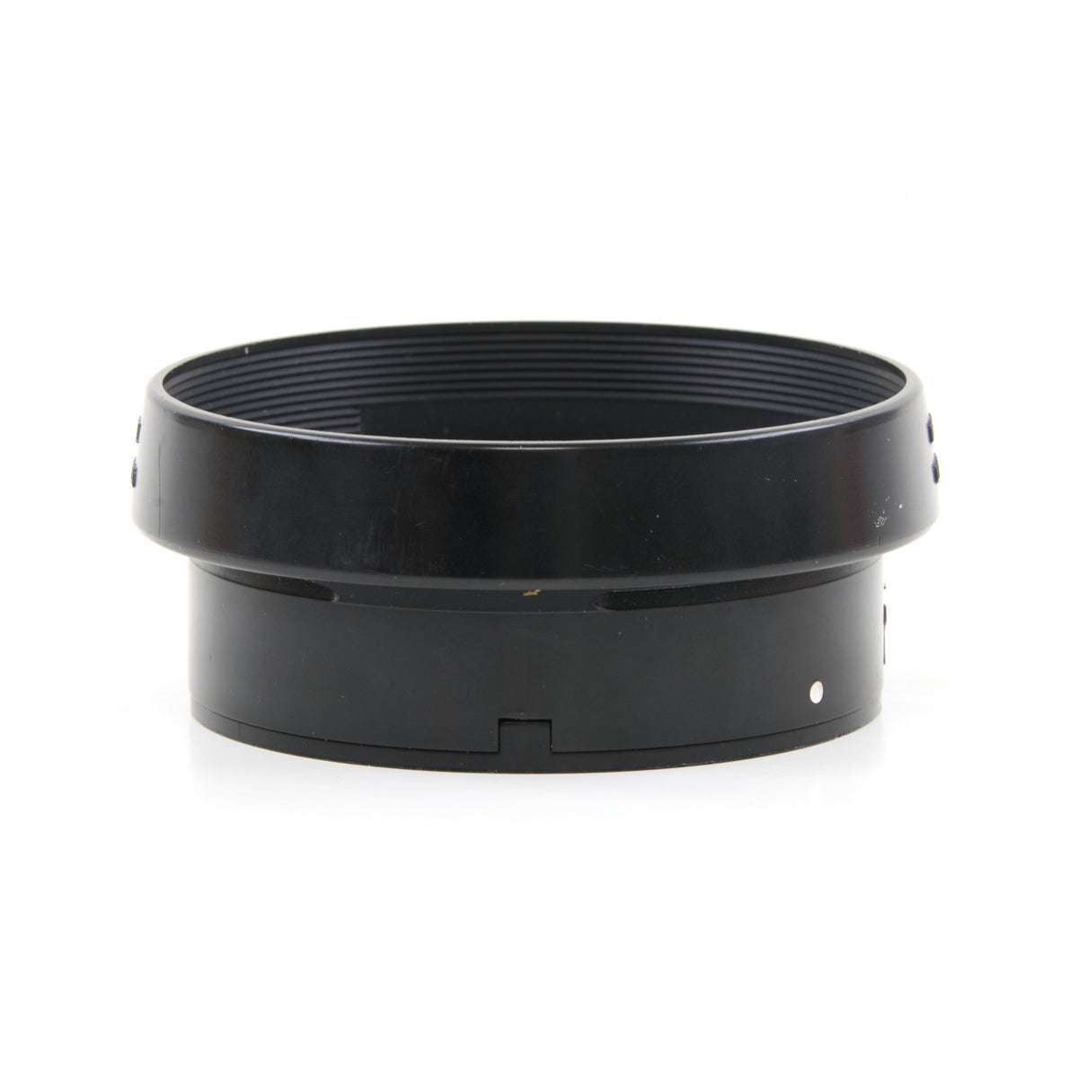 Leitz 50mm f1 Noctilux E58 + 12519 Hood First Batch