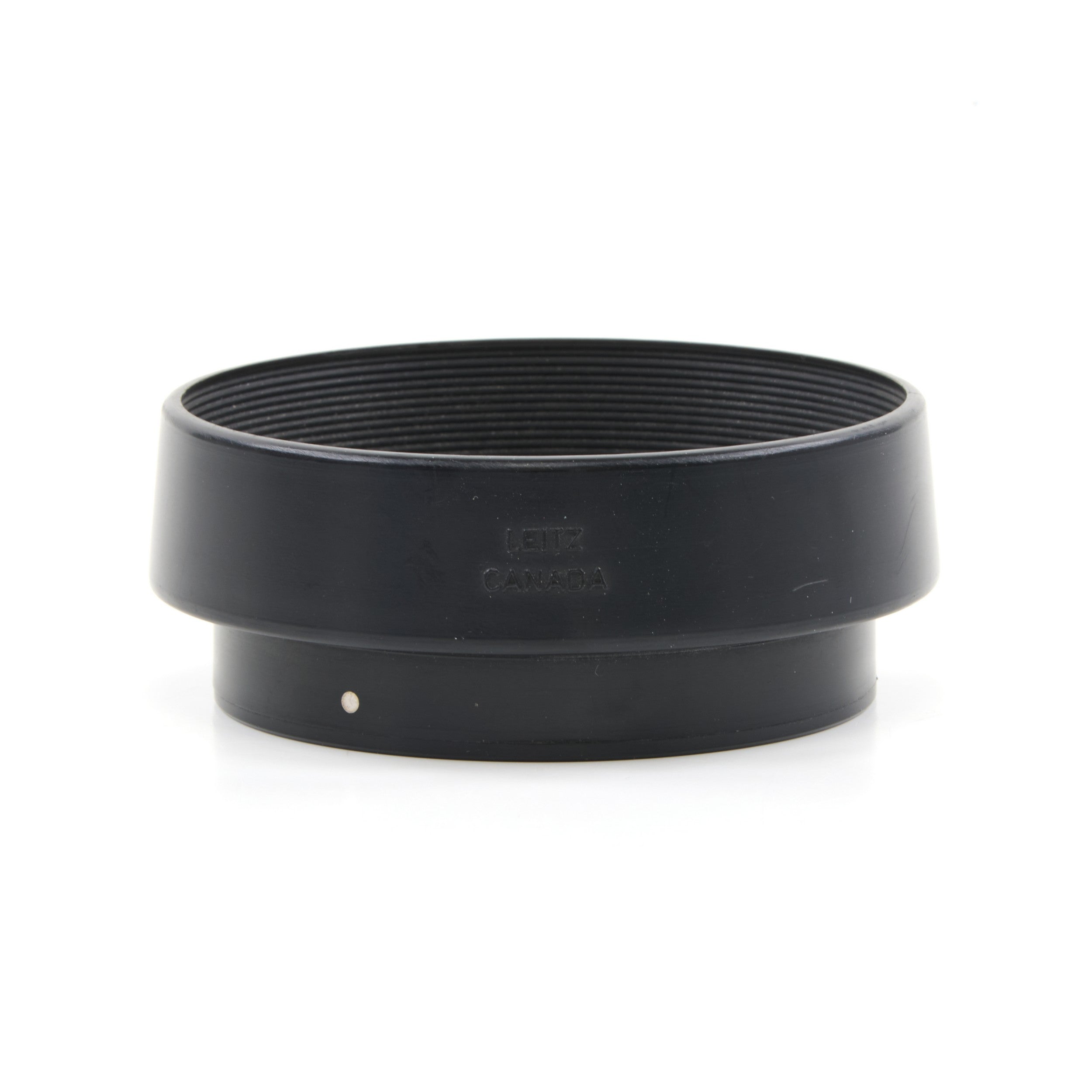 Leitz 50mm f1 Noctilux-M E60 + 12539 Hood