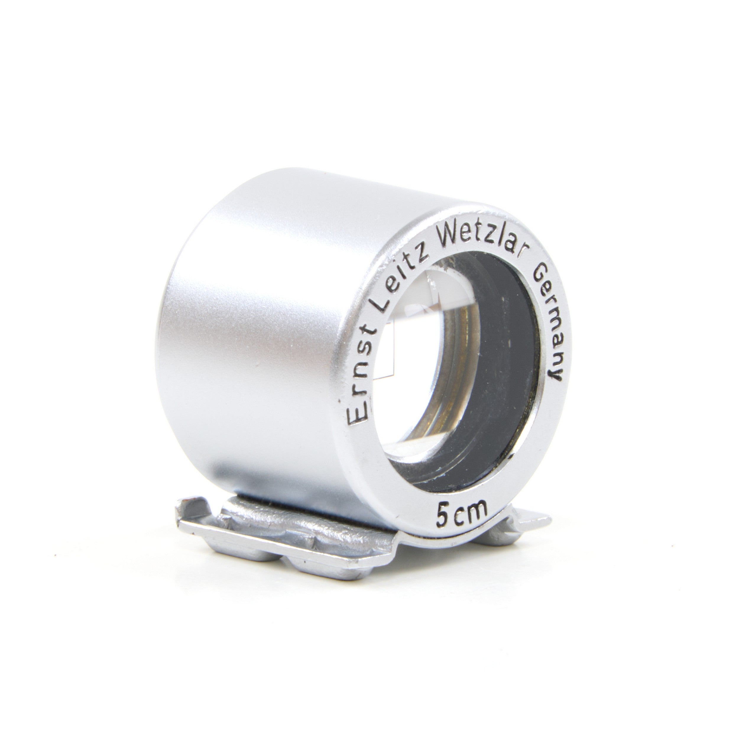 Leitz 50mm SBOOI Finder + Box