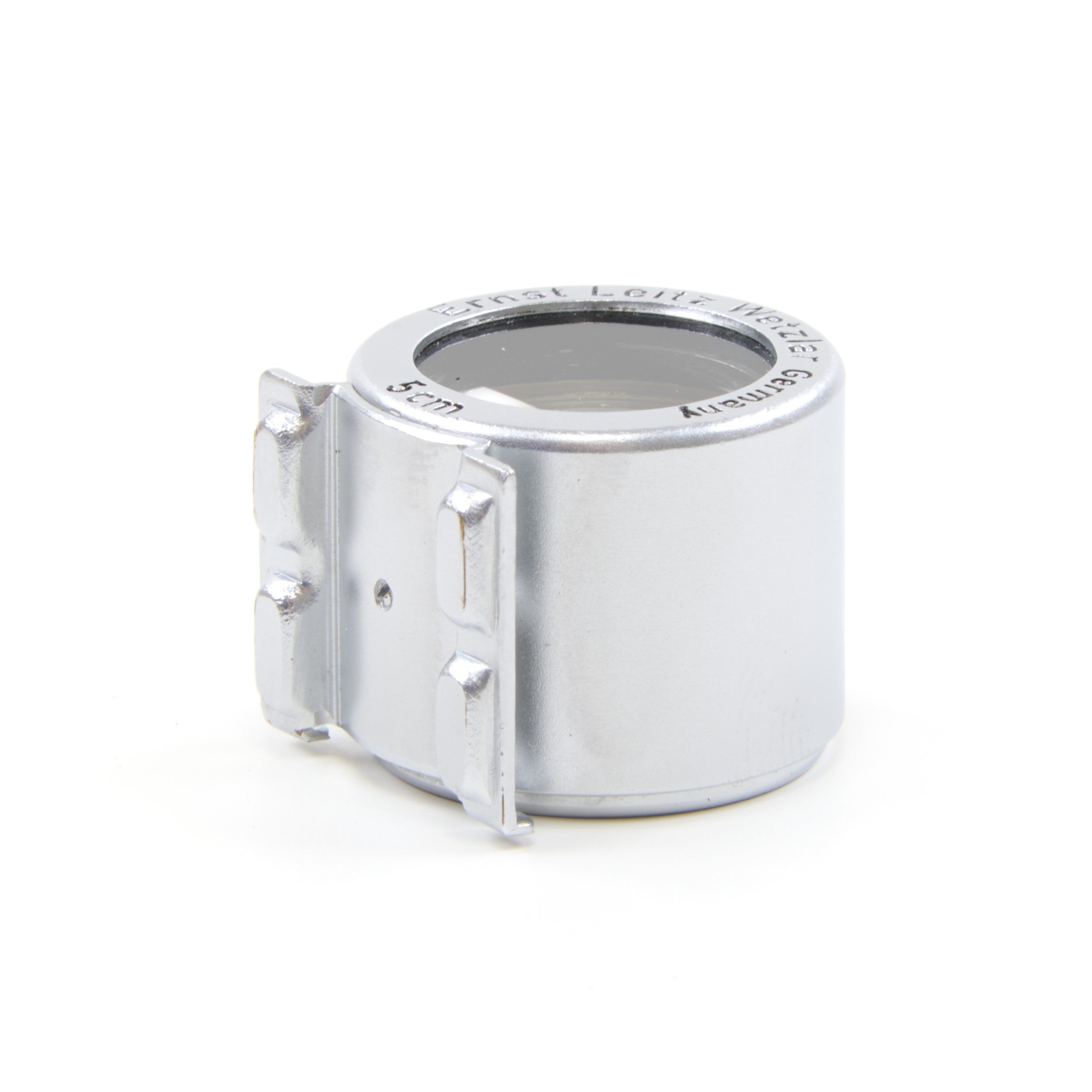 Leitz 50mm SBOOI Finder + Box