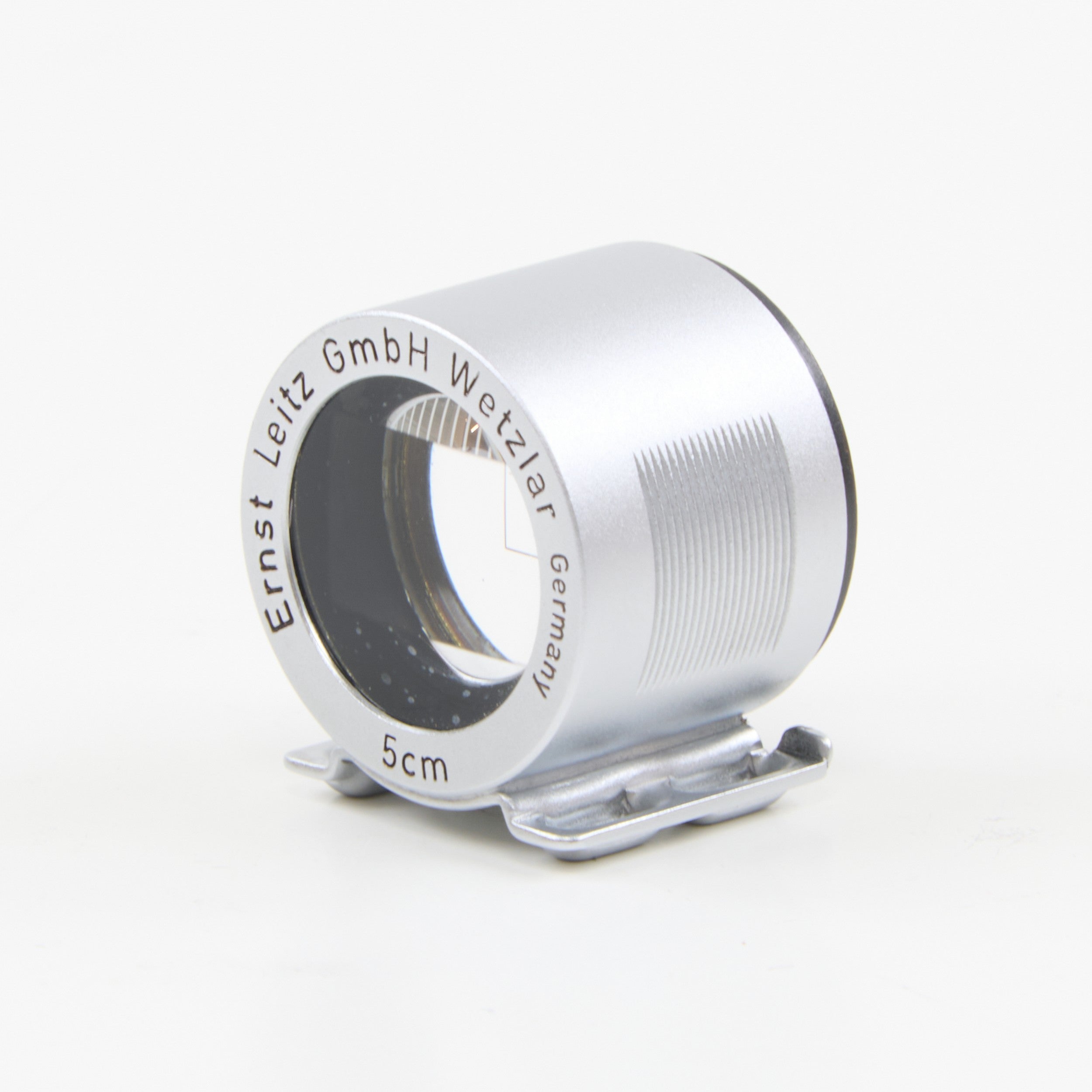 Leitz 50mm SBOOI Finder + Box