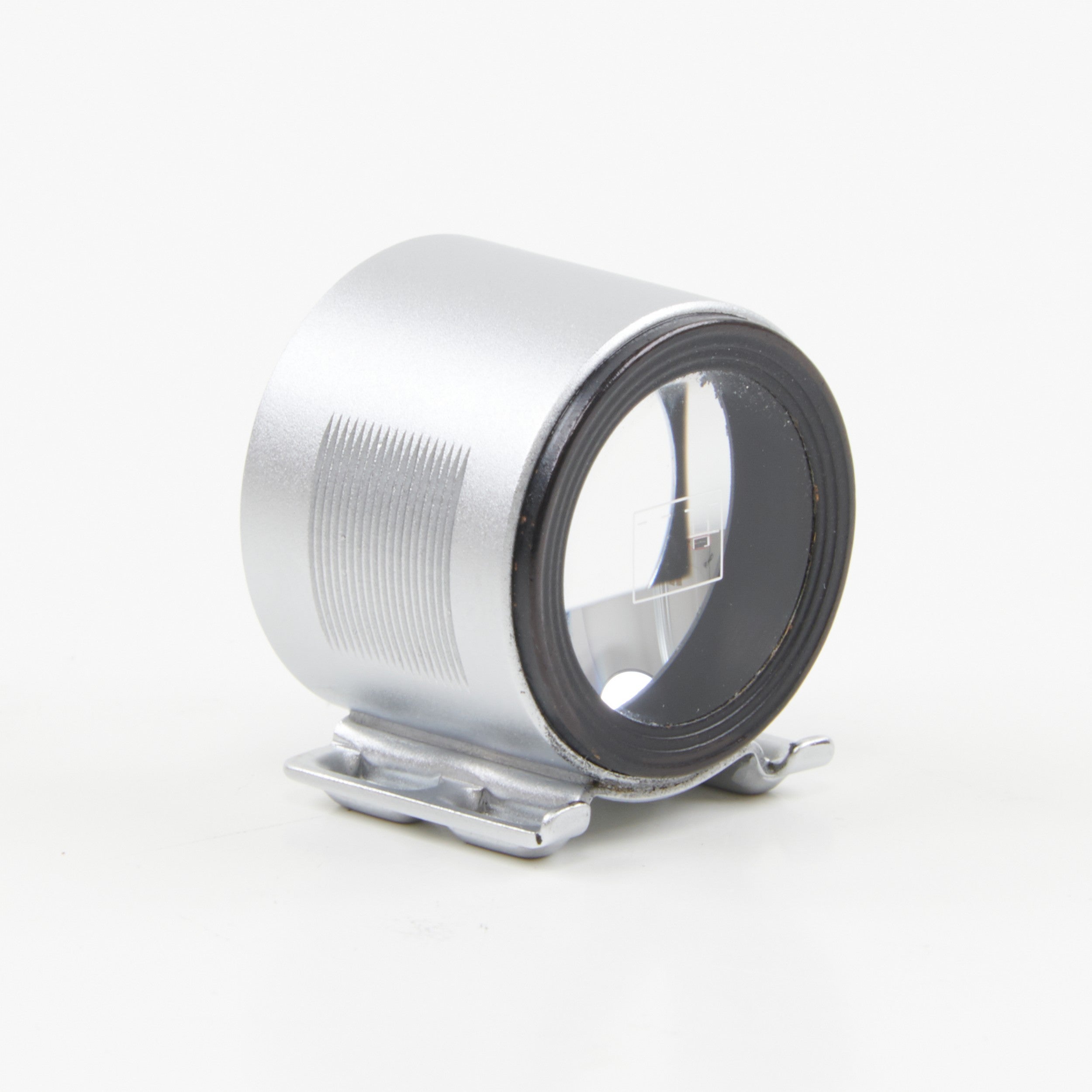 Leitz 50mm SBOOI Finder + Box