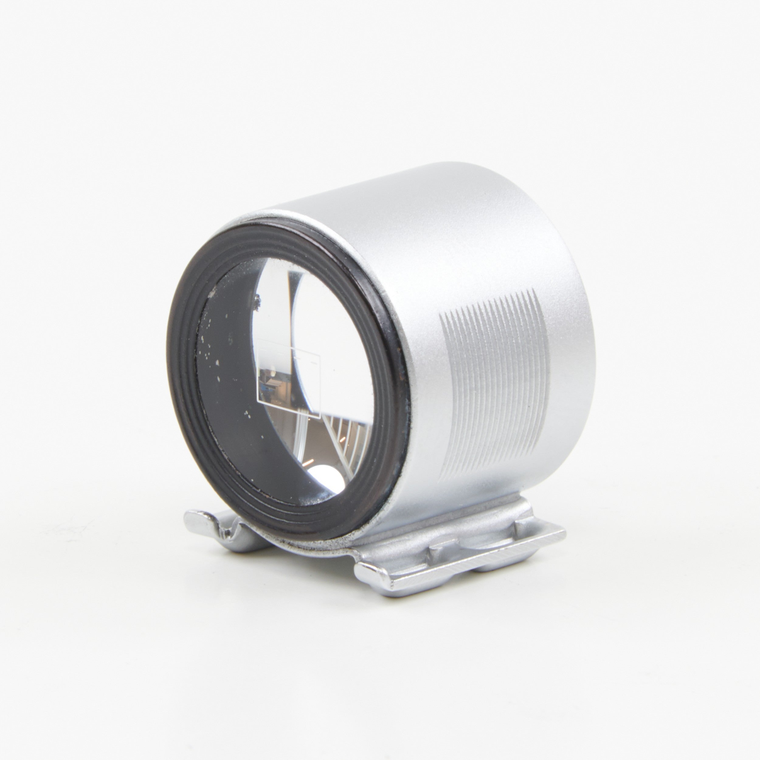 Leitz 50mm SBOOI Finder + Box