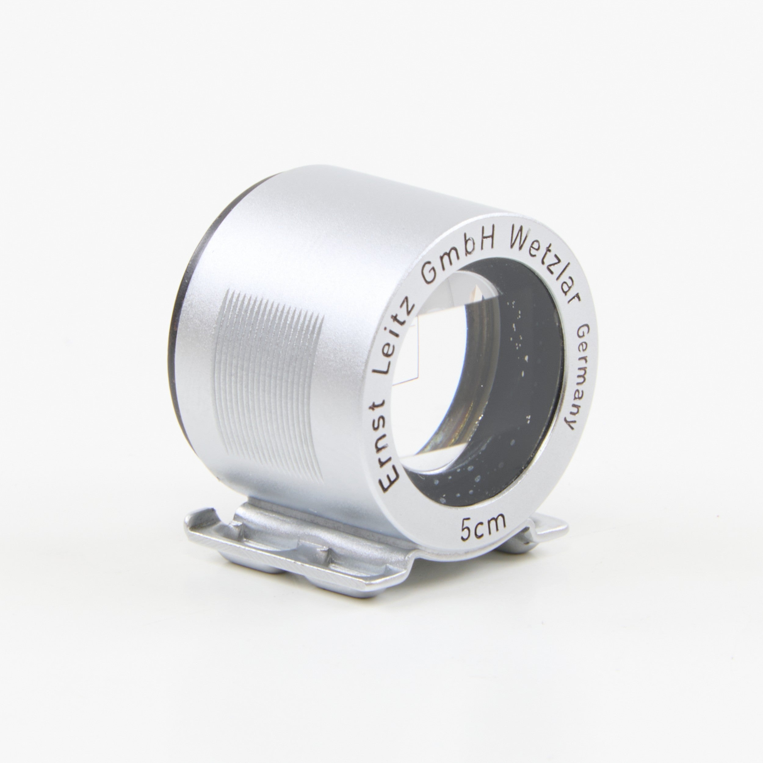 Leitz 50mm SBOOI Finder + Box