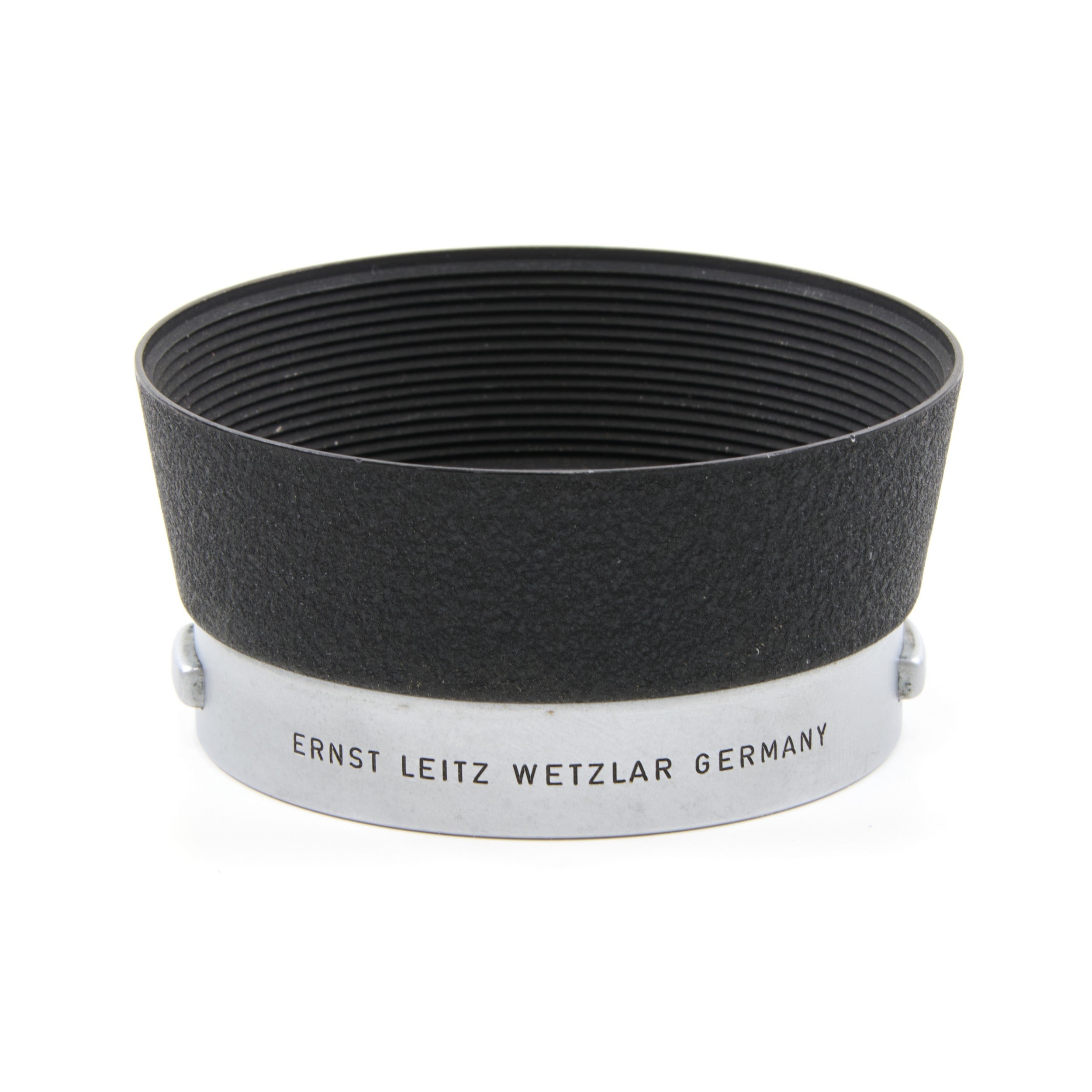 Leitz 50mm f1.4 Summilux + XOOIM Hood