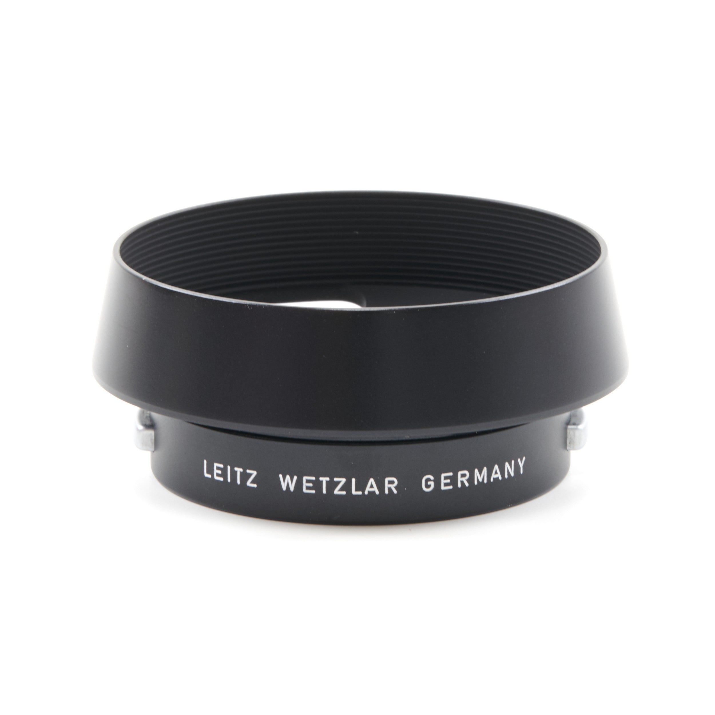 Leitz 50mm f1.4 Summilux Black + Box