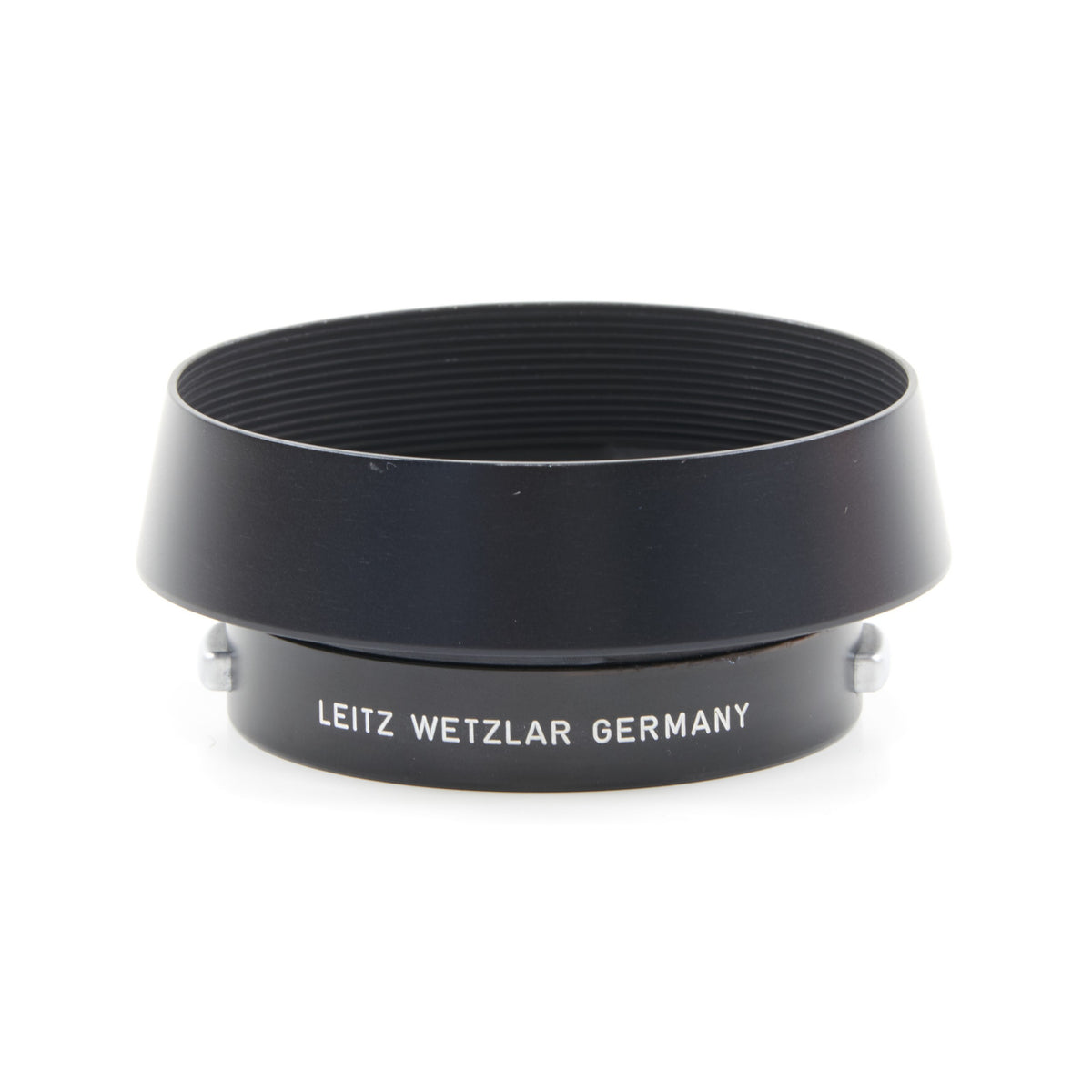 Leitz 50mm f1.4 Summilux Black Paint