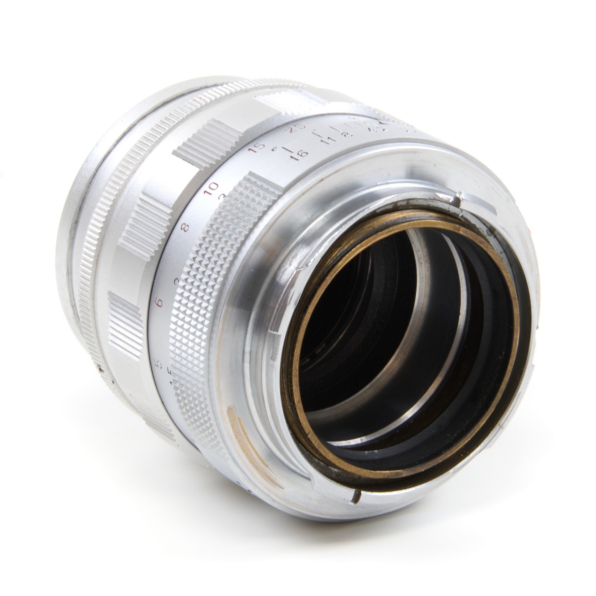 Leitz 50mm f1.4 Summilux Dummy / Display Lens