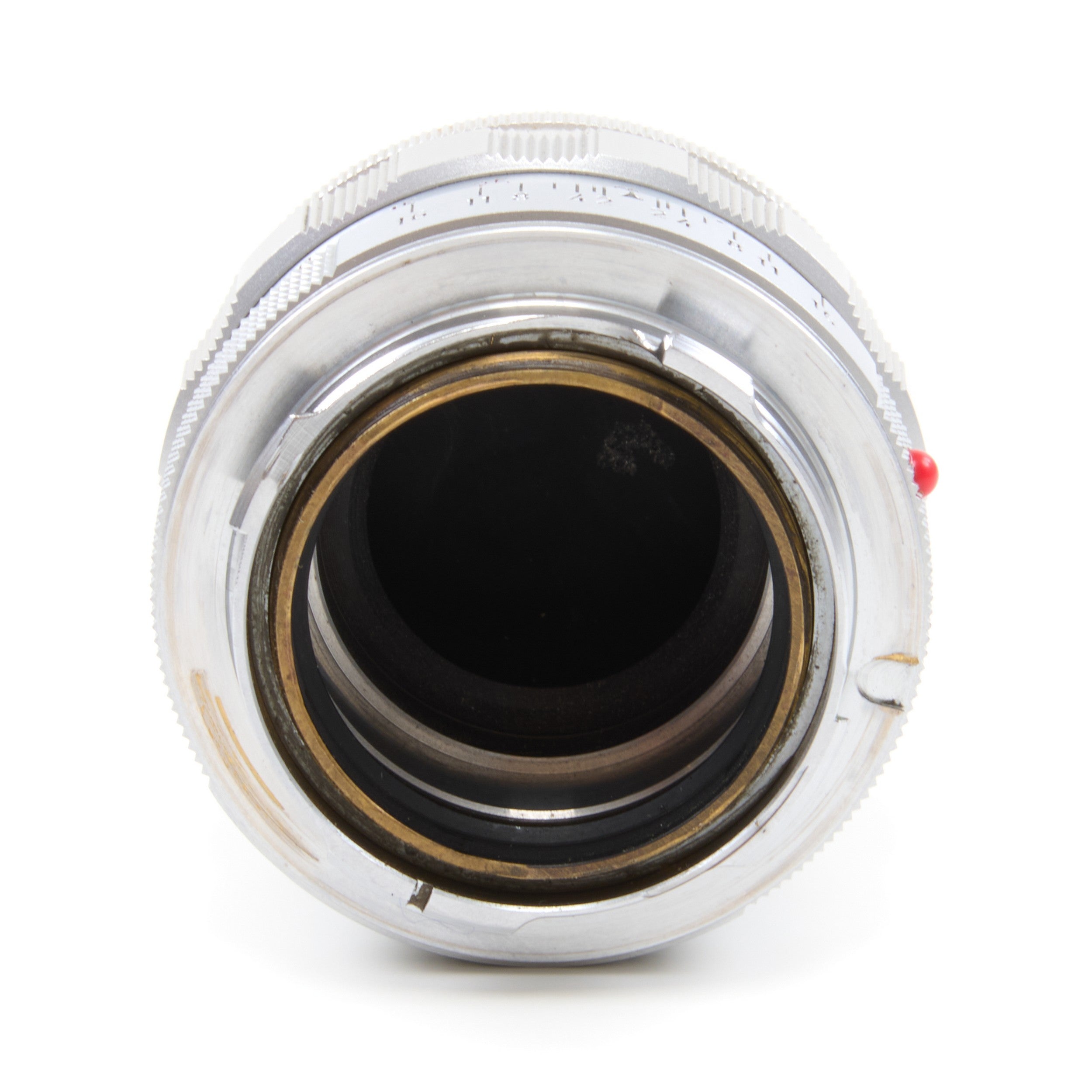 Leitz 50mm f1.4 Summilux Dummy / Display Lens