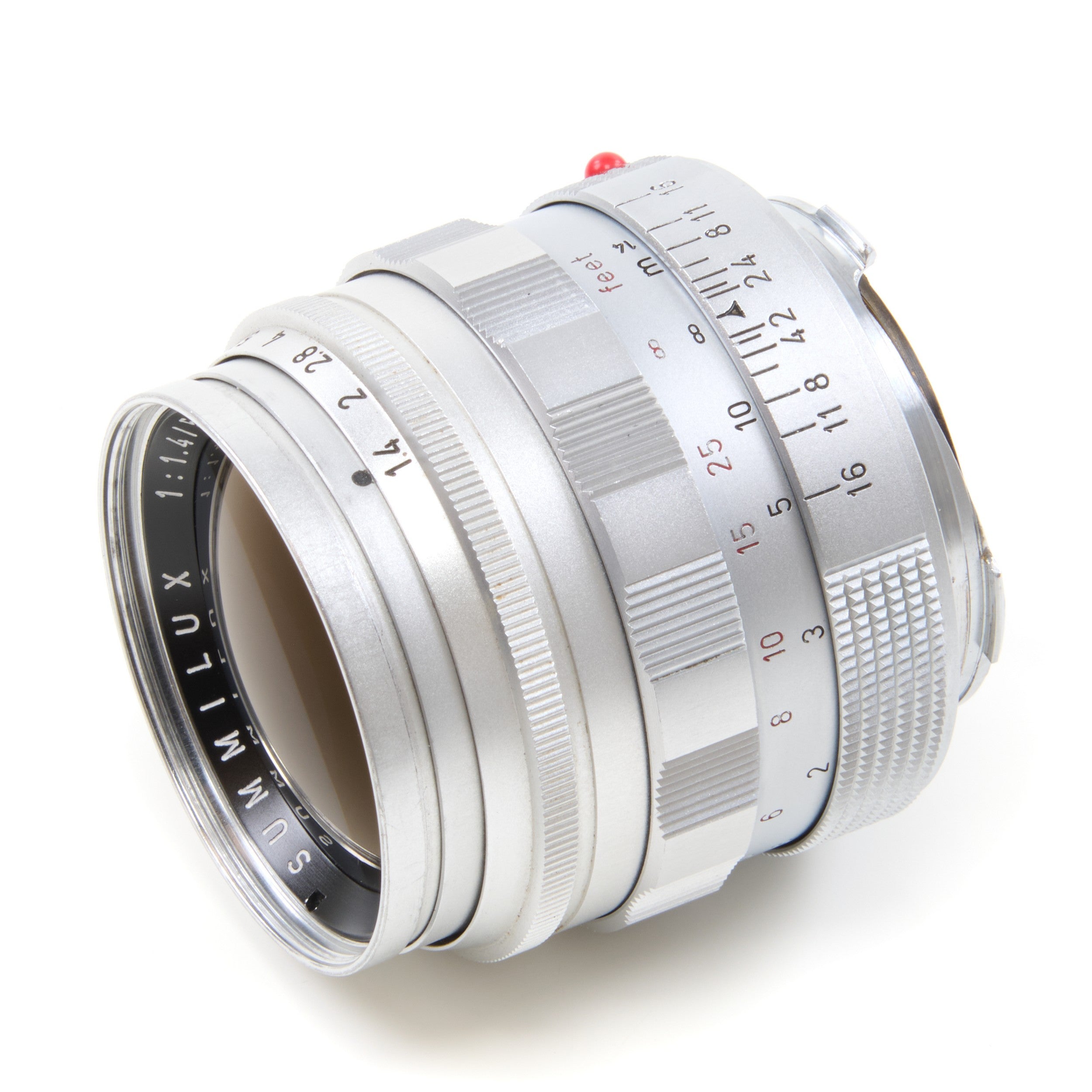 Leitz 50mm f1.4 Summilux Dummy / Display Lens