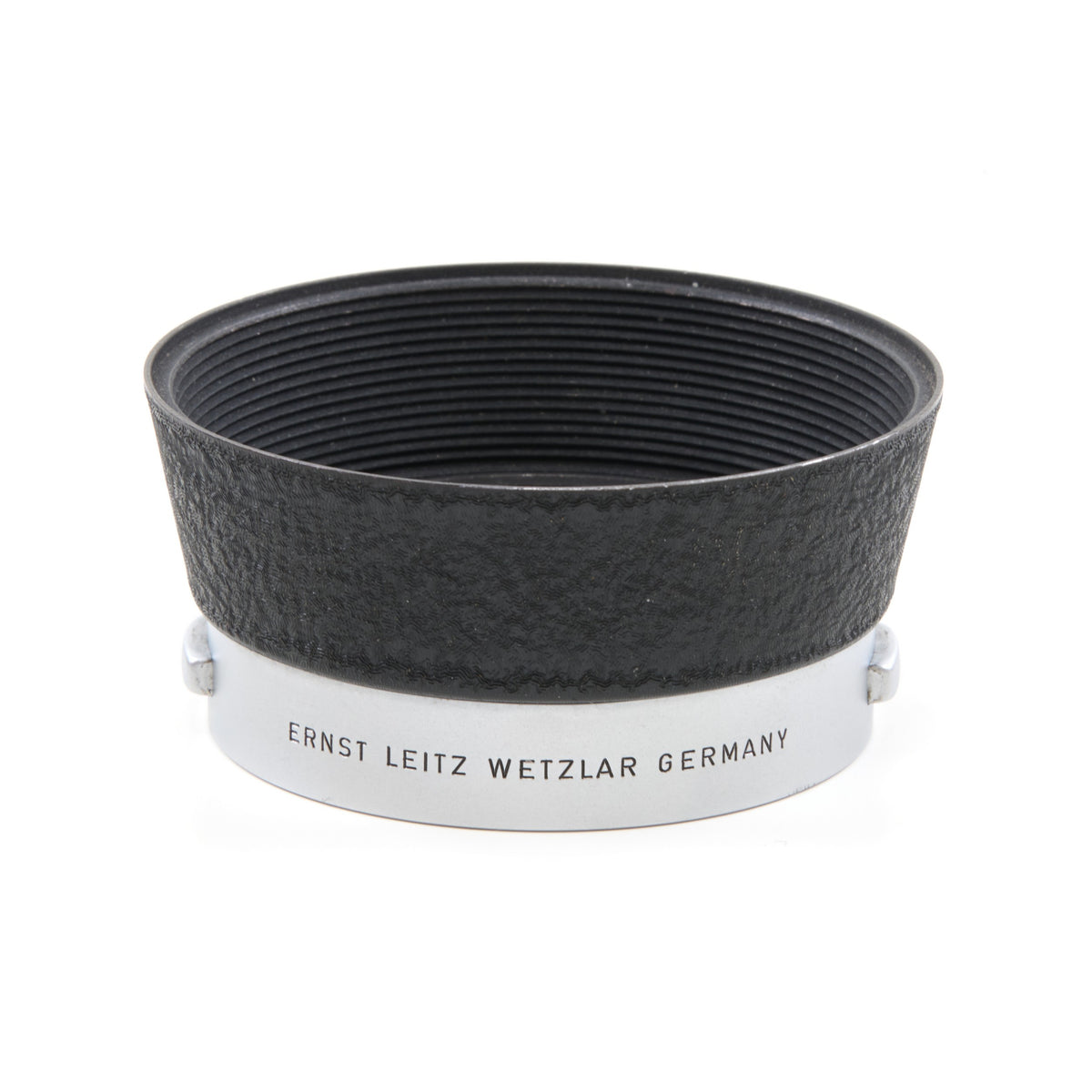 Leitz 50mm f1.4 Summilux Black Transitional Version