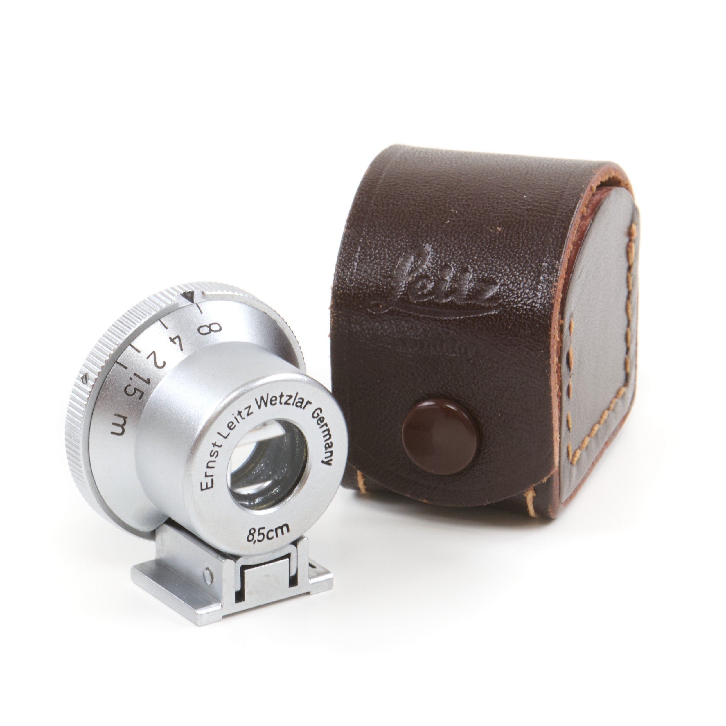 Leitz 85mm SGOOD Finder
