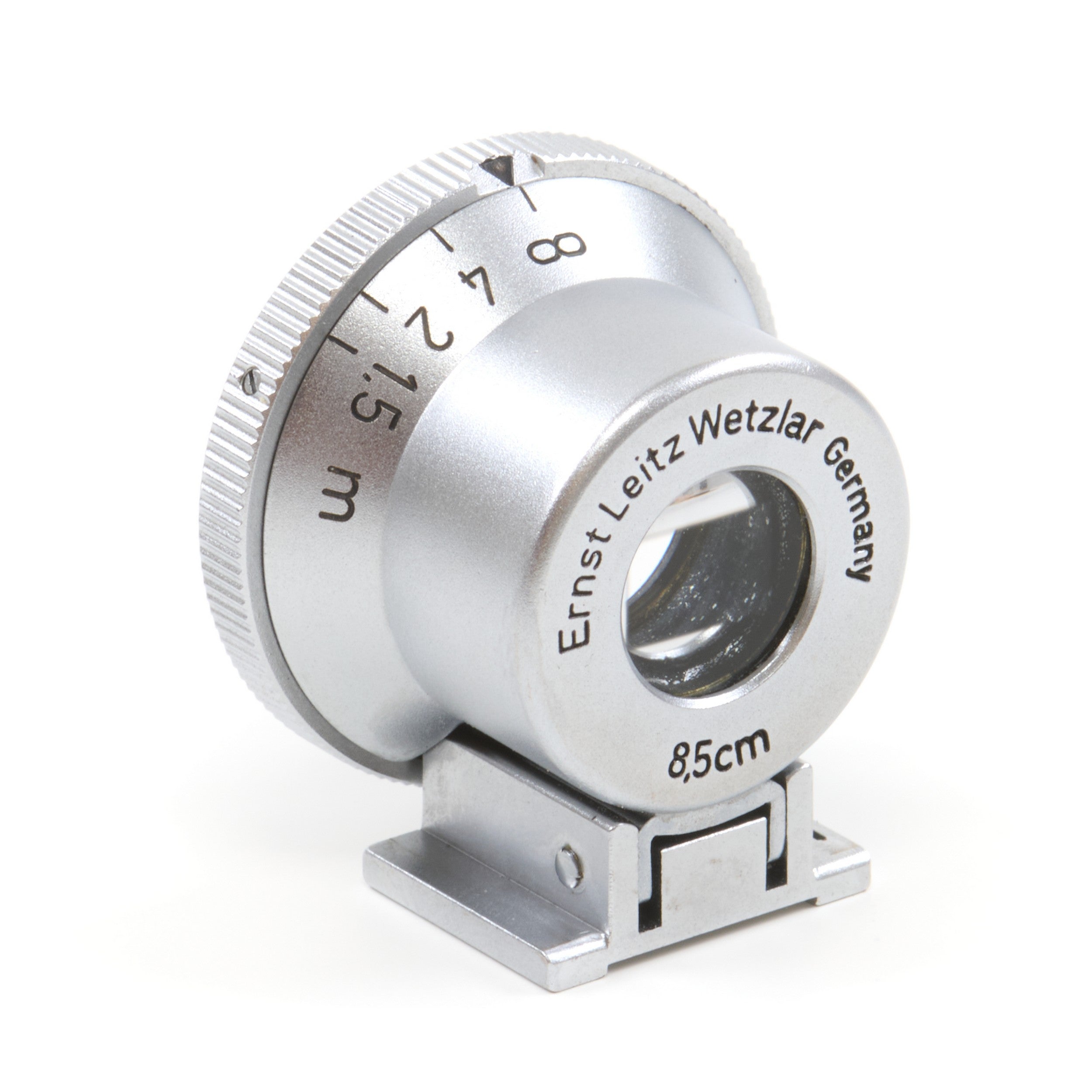Leitz 85mm SGOOD Finder