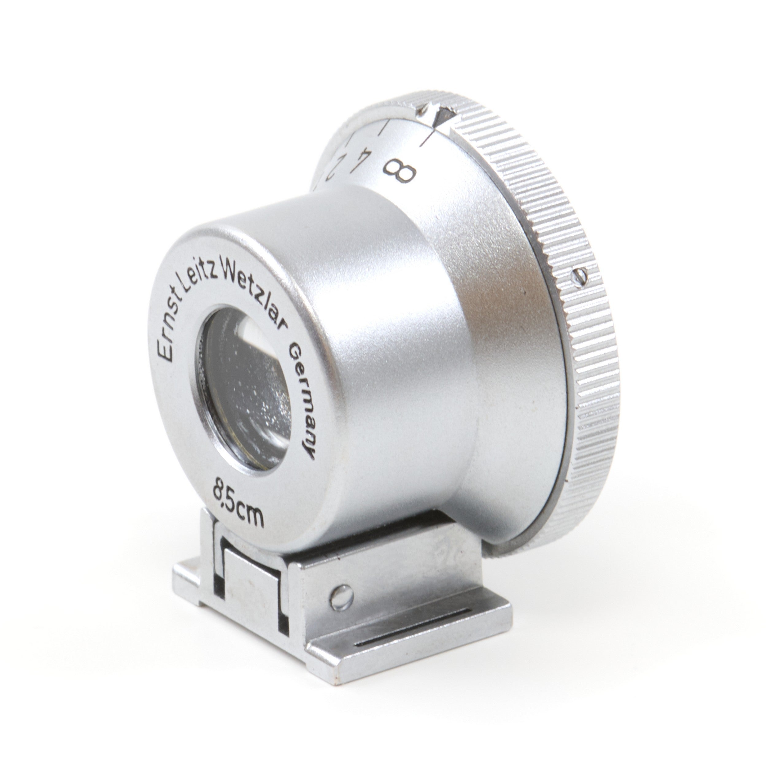 Leitz 85mm SGOOD Finder