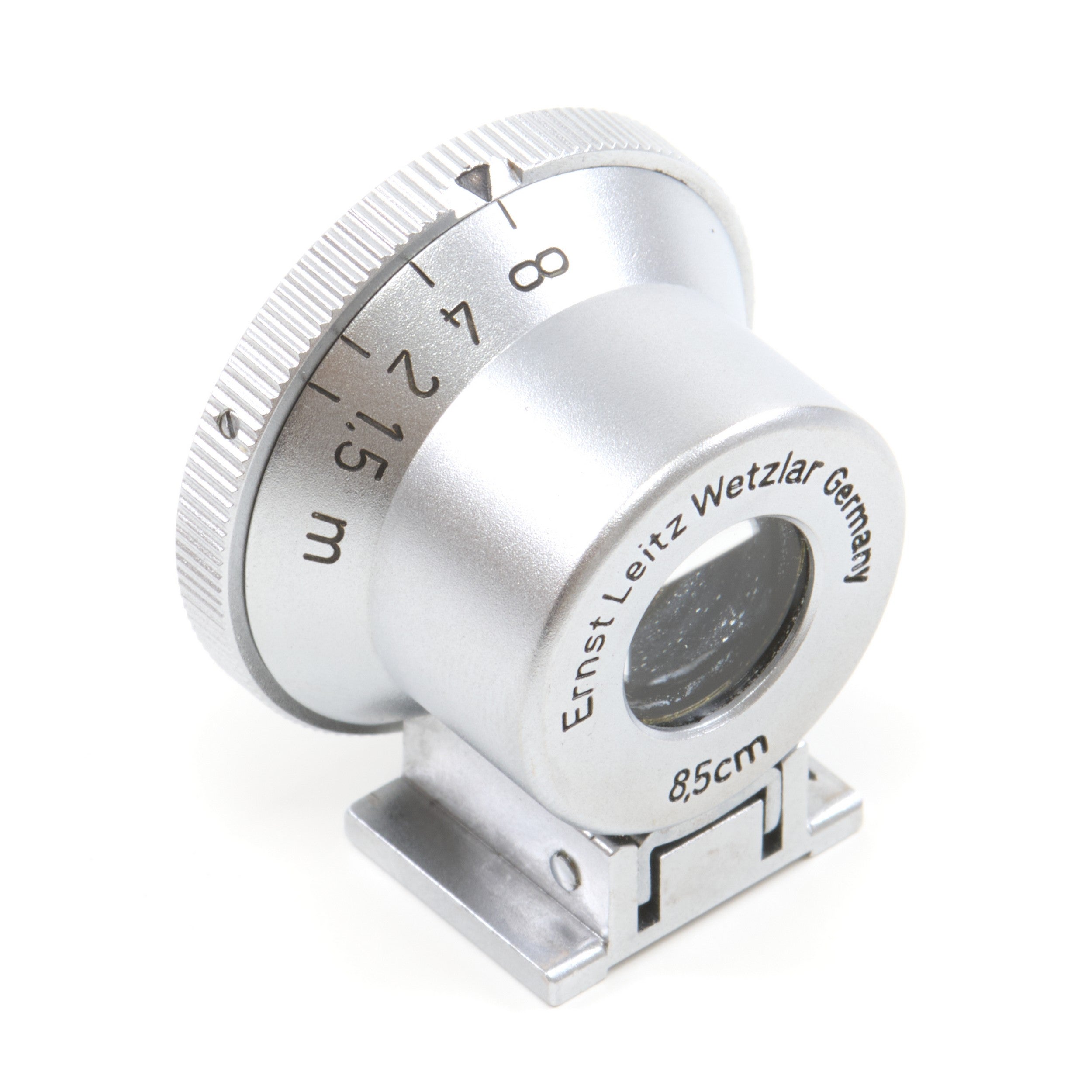 Leitz 85mm SGOOD Finder