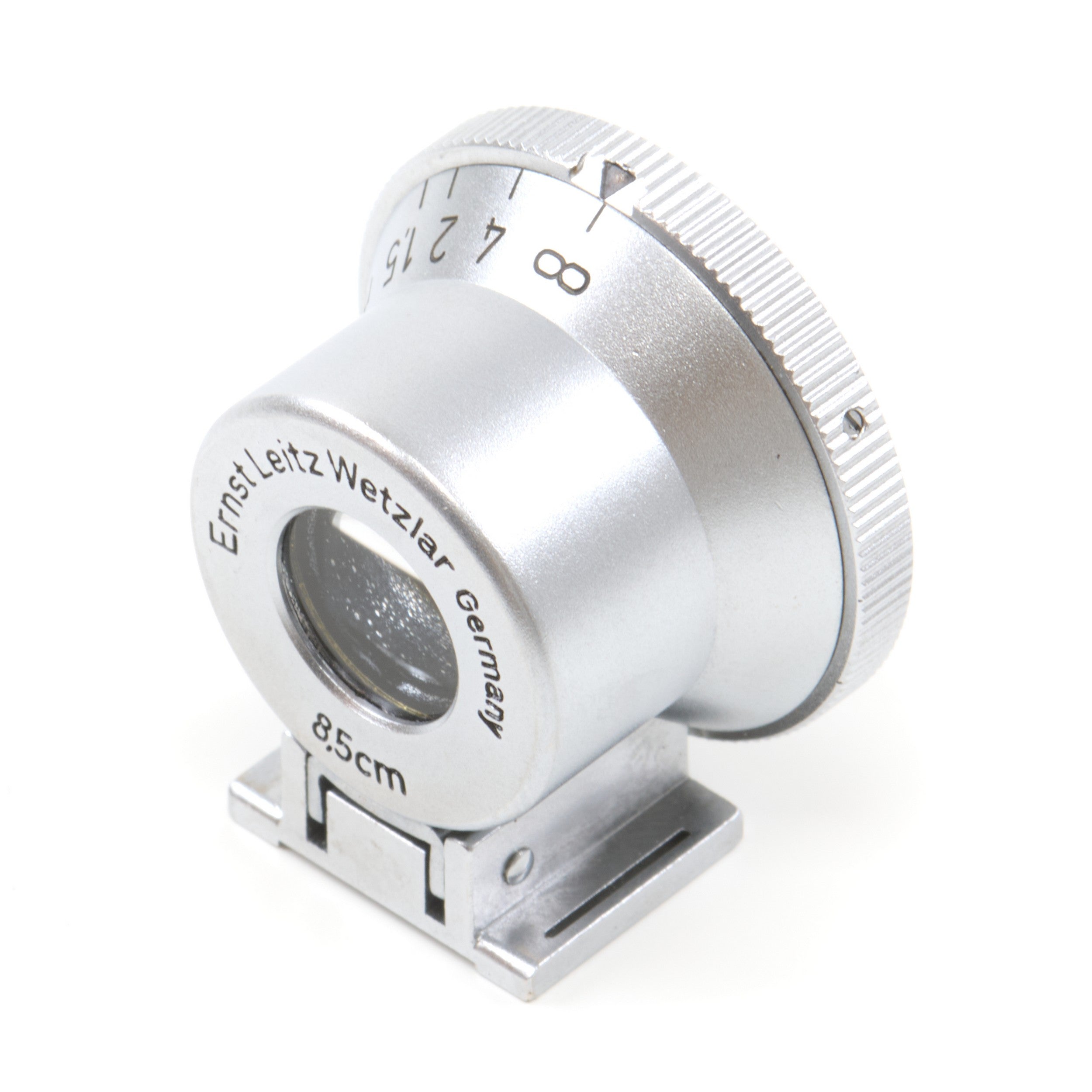 Leitz 85mm SGOOD Finder