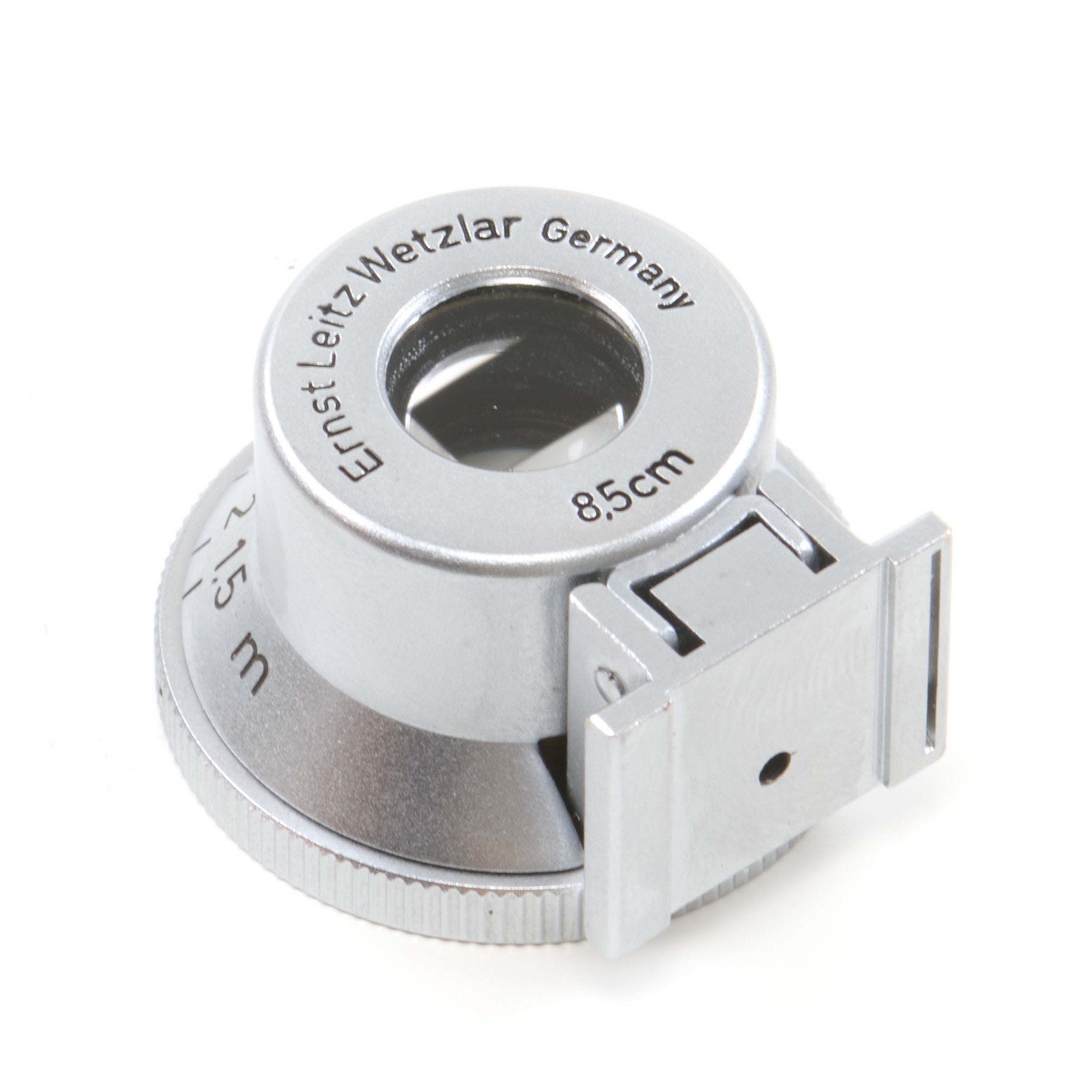Leitz 85mm SGOOD Finder