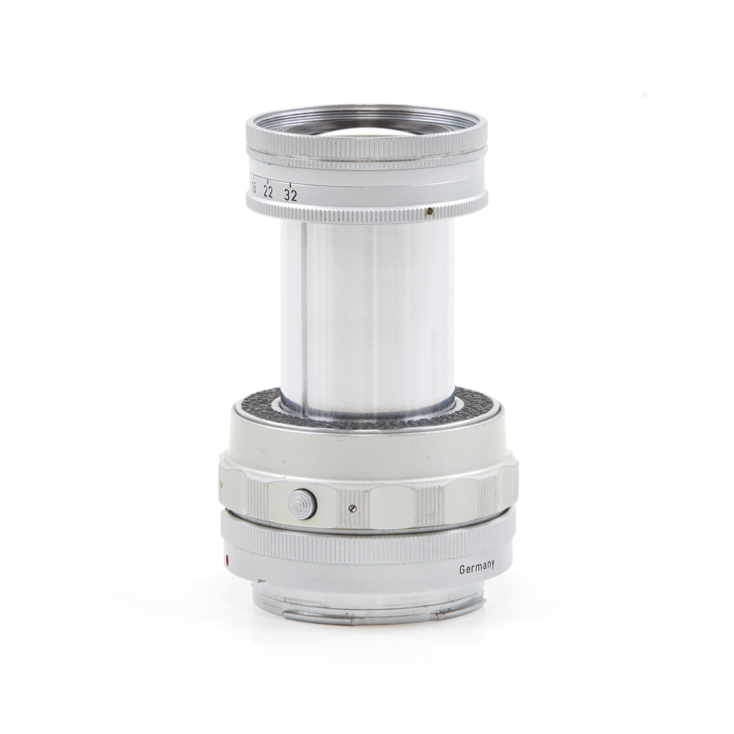 Leitz 90mm f4 Elmar Collapsible