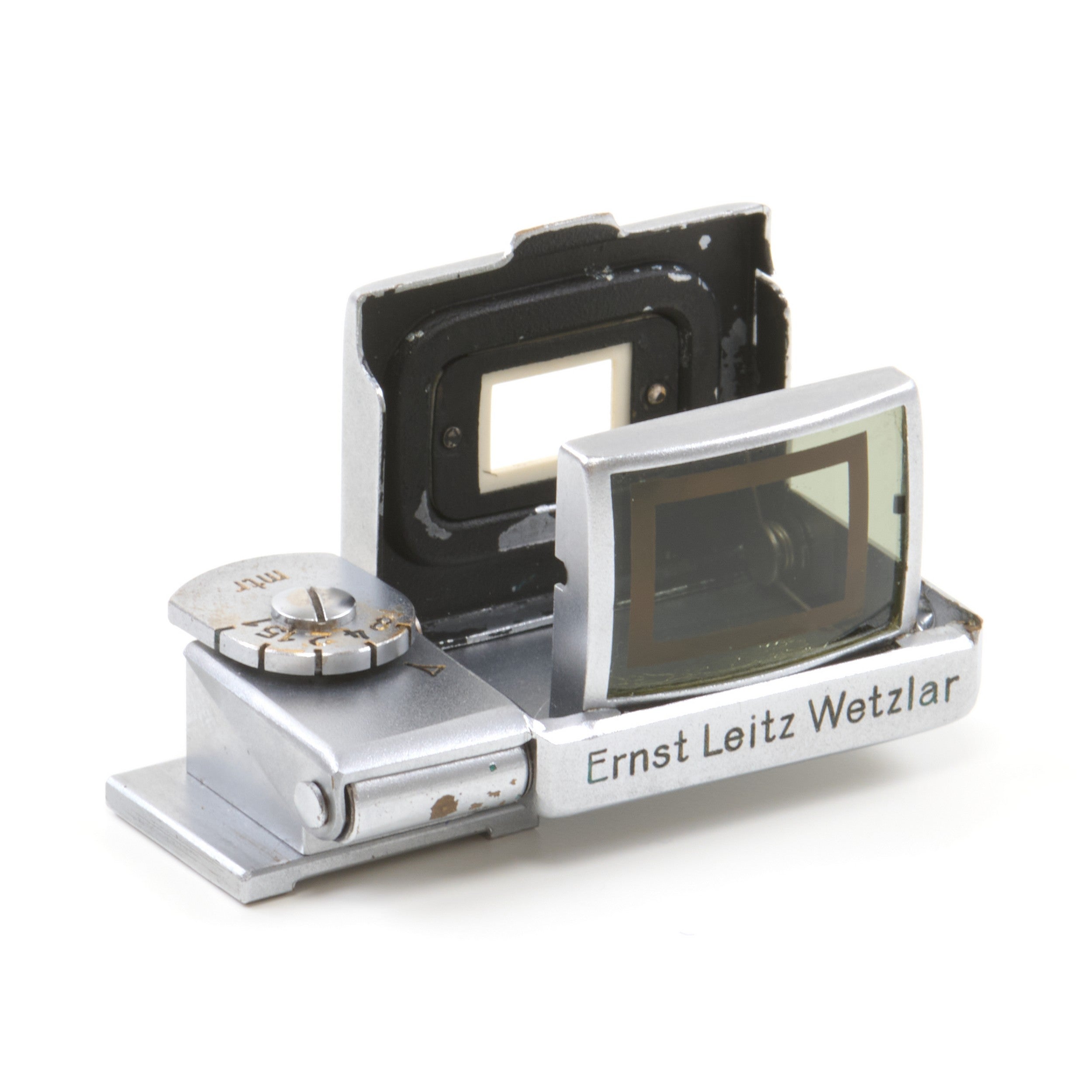 Leitz 90mm SEROO Folding Finder